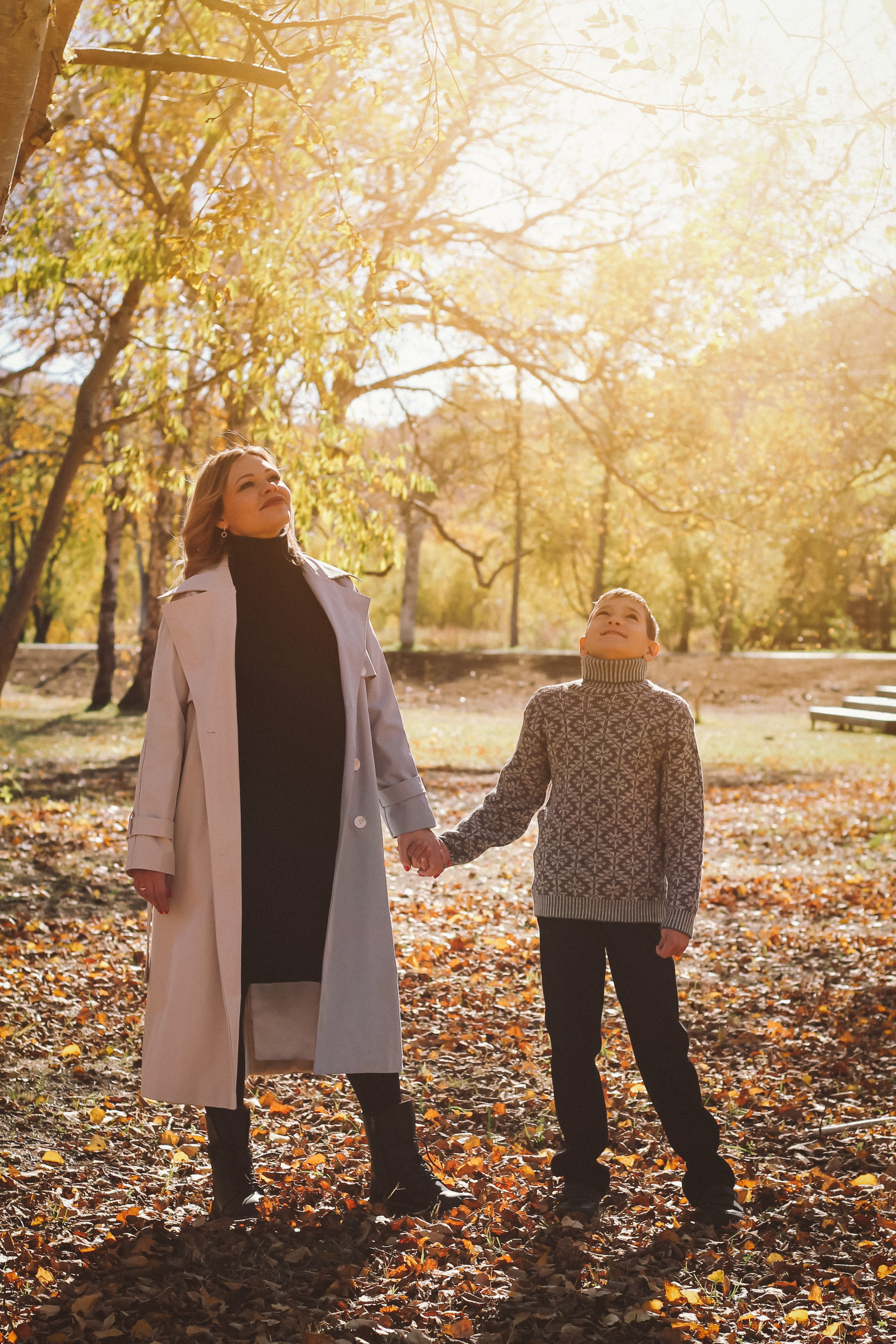 Семейная съемка. Фотограф в Калининграде, Софья Вологдина