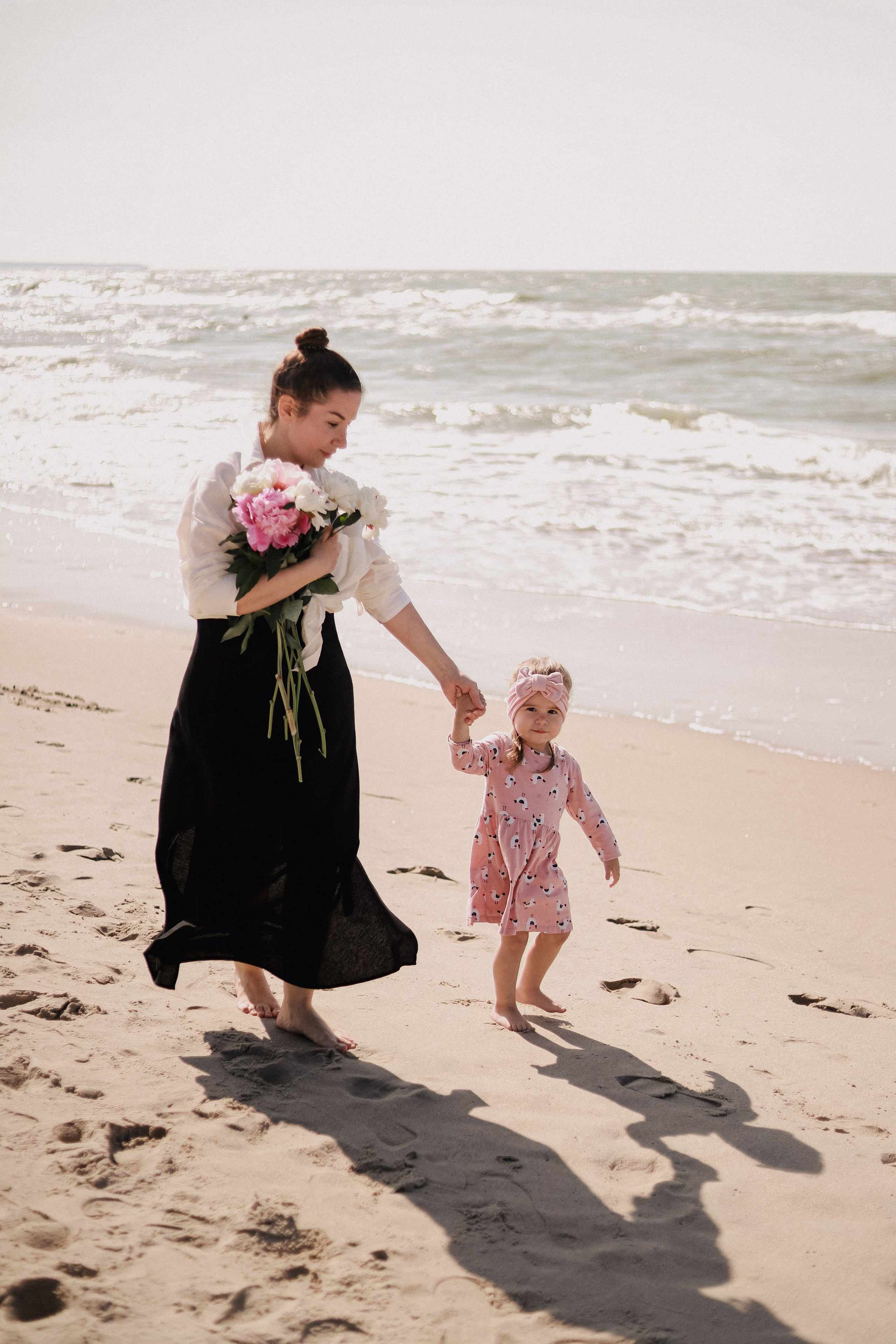 Семейная съемка. Фотограф в Калининграде, Софья Вологдина