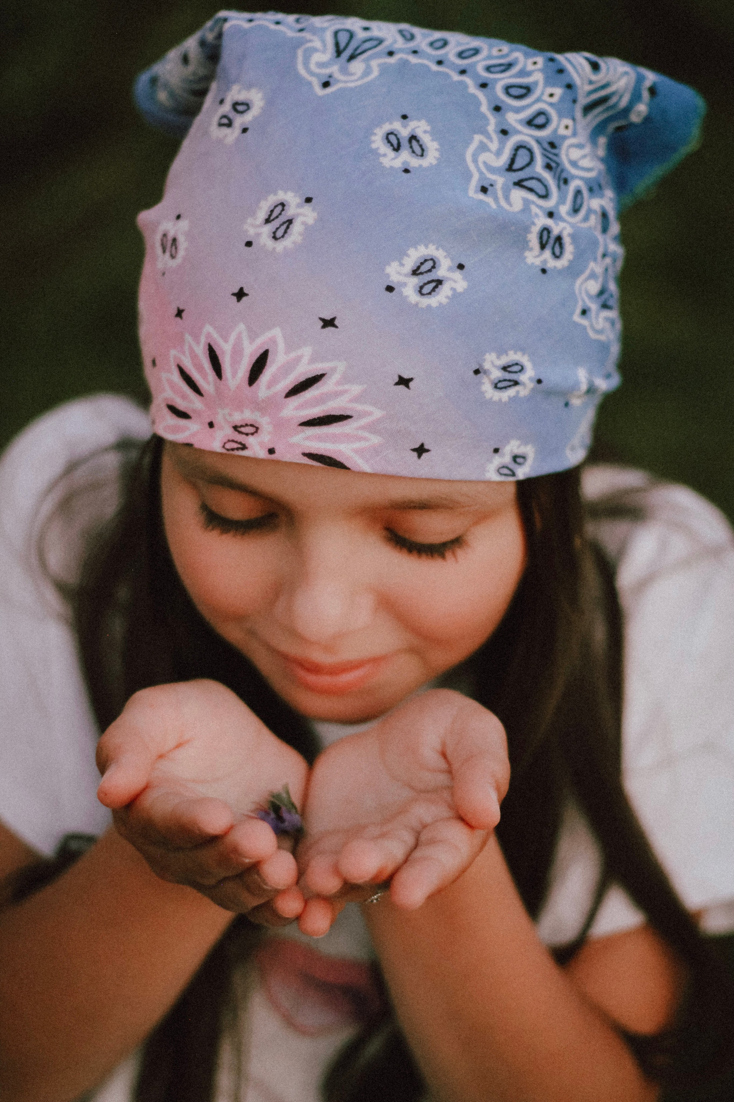 Детская съемка. Фотограф в Калининграде, Софья Вологдина