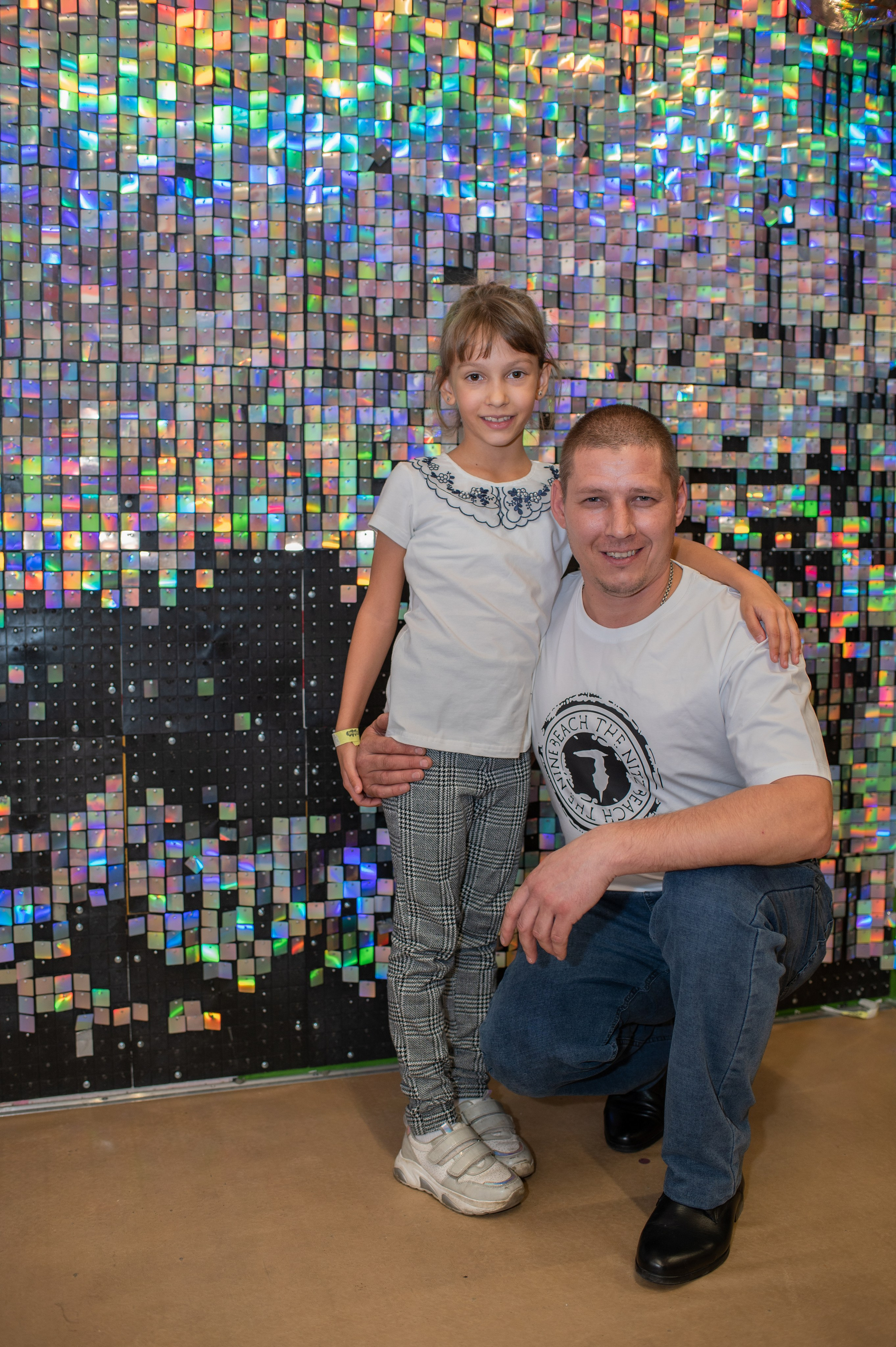 День Рождения. Фотограф Виктория Воронина