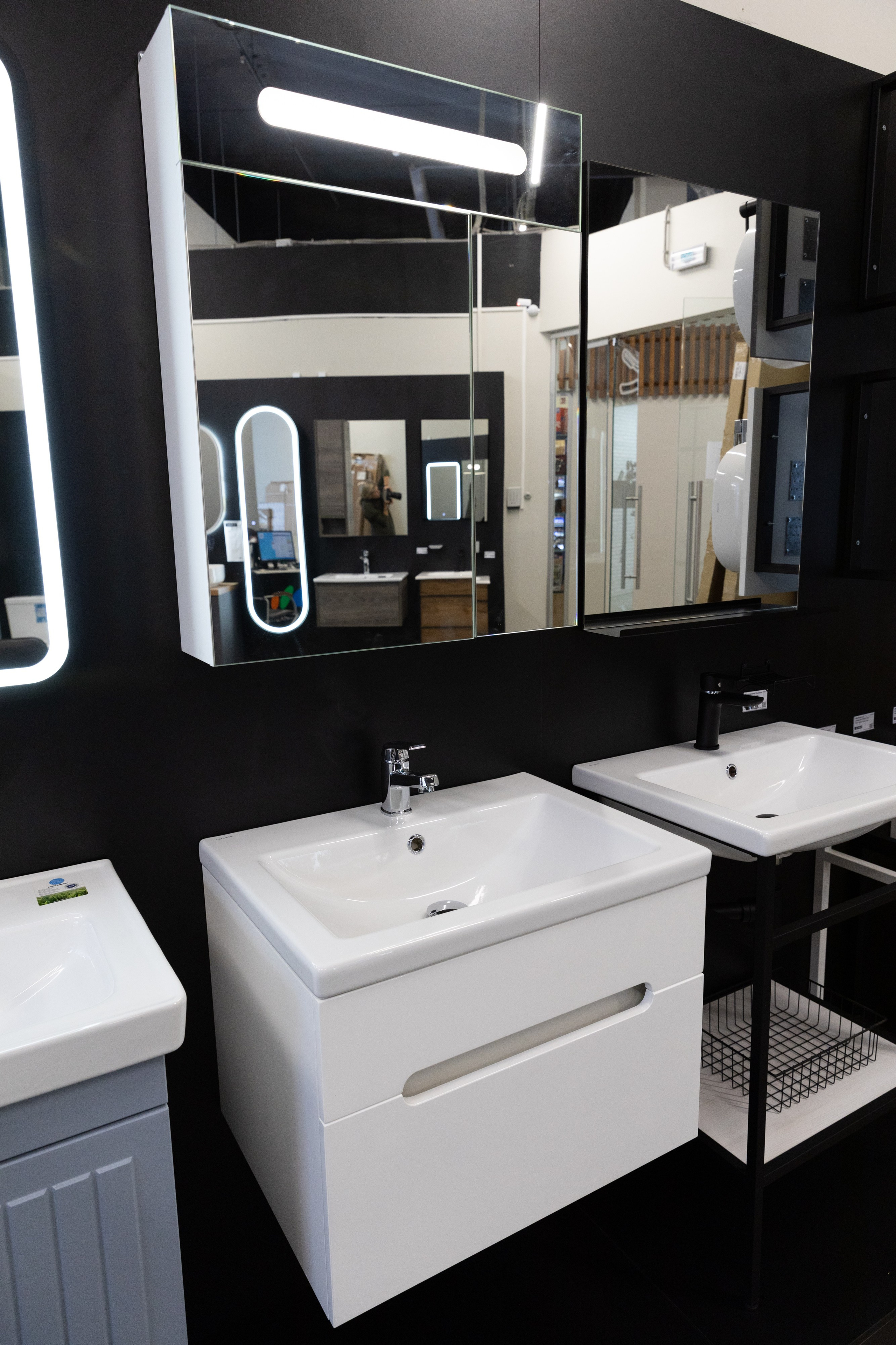 Сантехника. Репортажный фотограф в Новосибирске Алена Помазунова