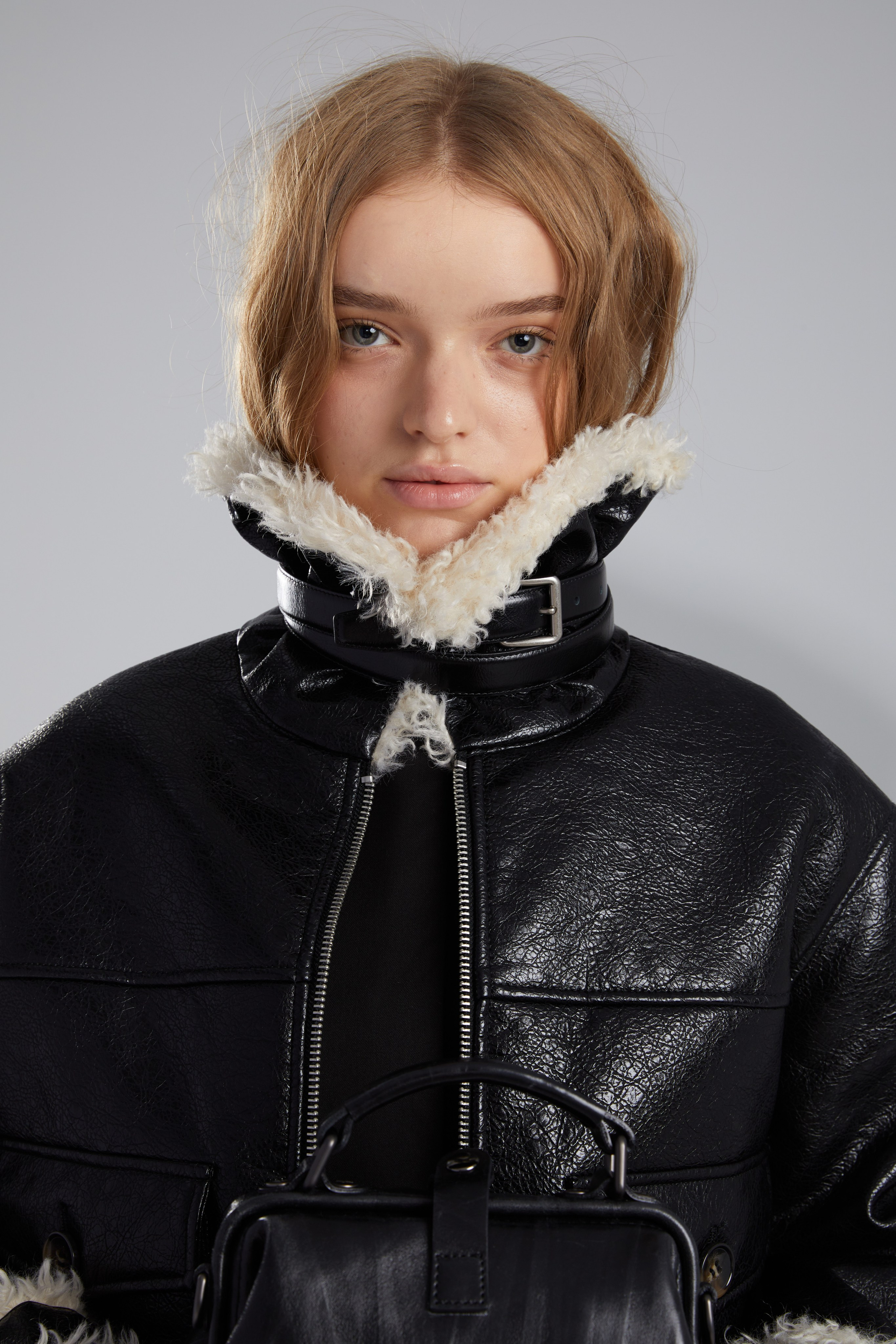 Fashion показ Яндекс Маркета. Олег Дмитриев