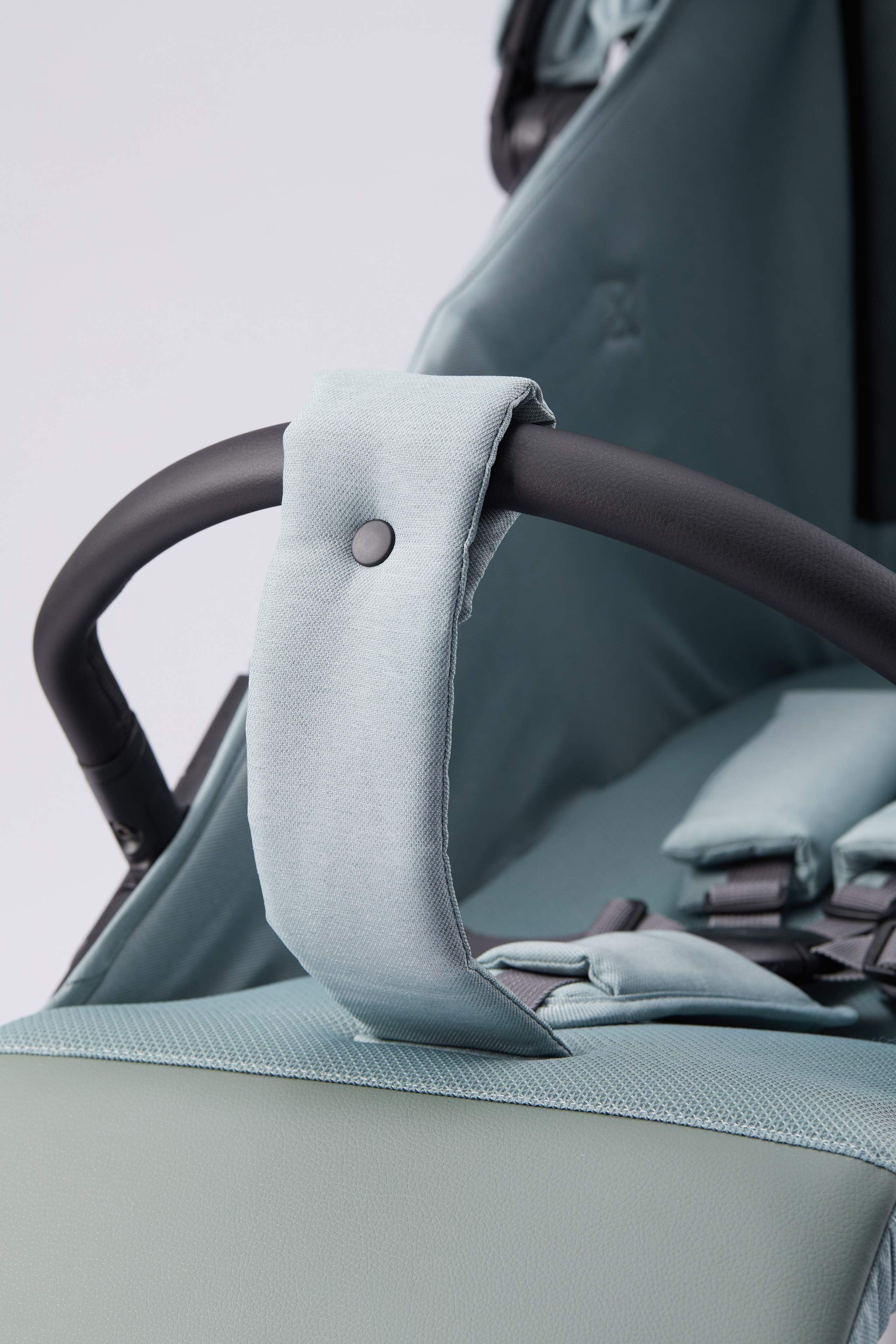 Коляски Sizzie. Олег Дмитриев