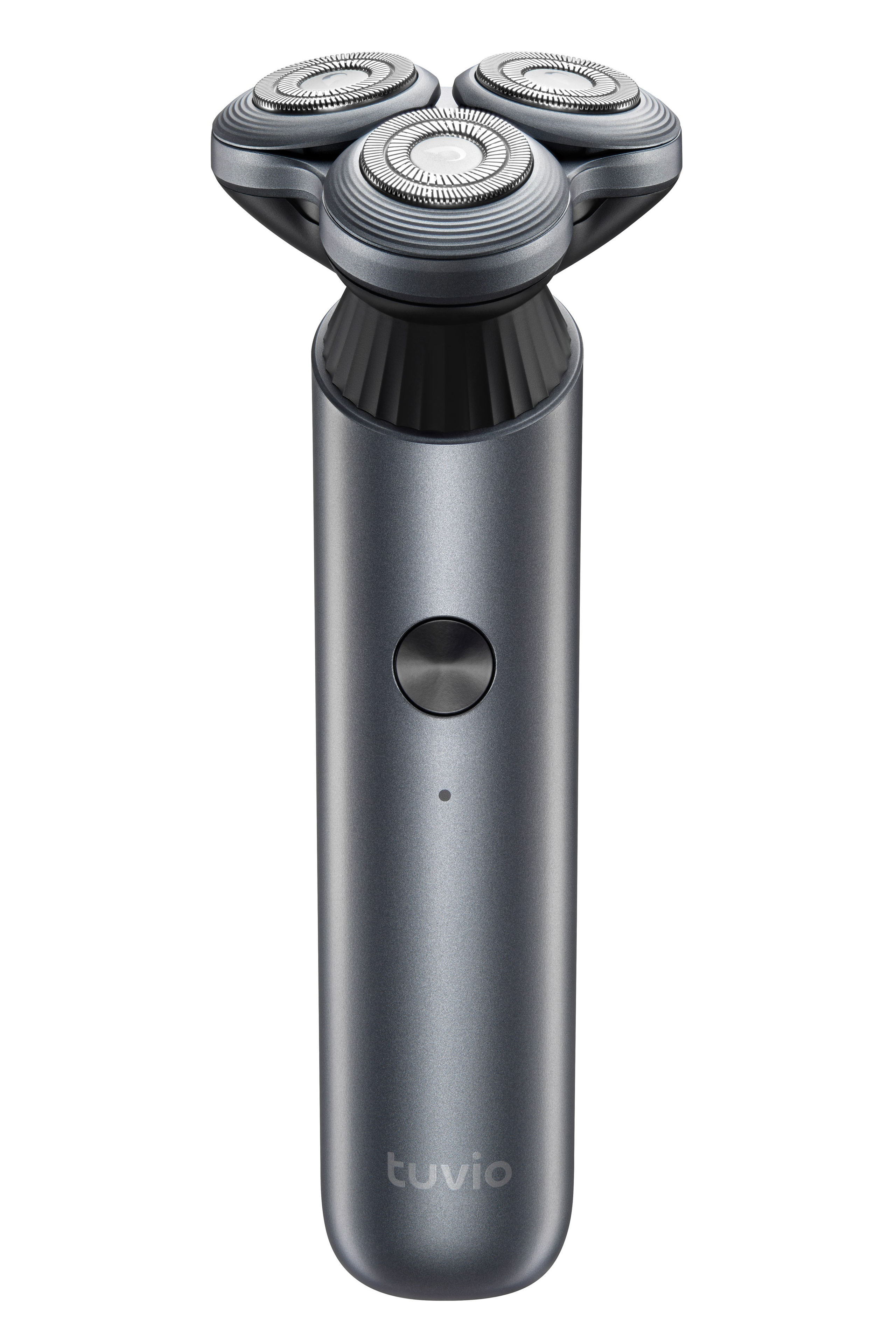 Бритвы Tuvio. Олег Дмитриев