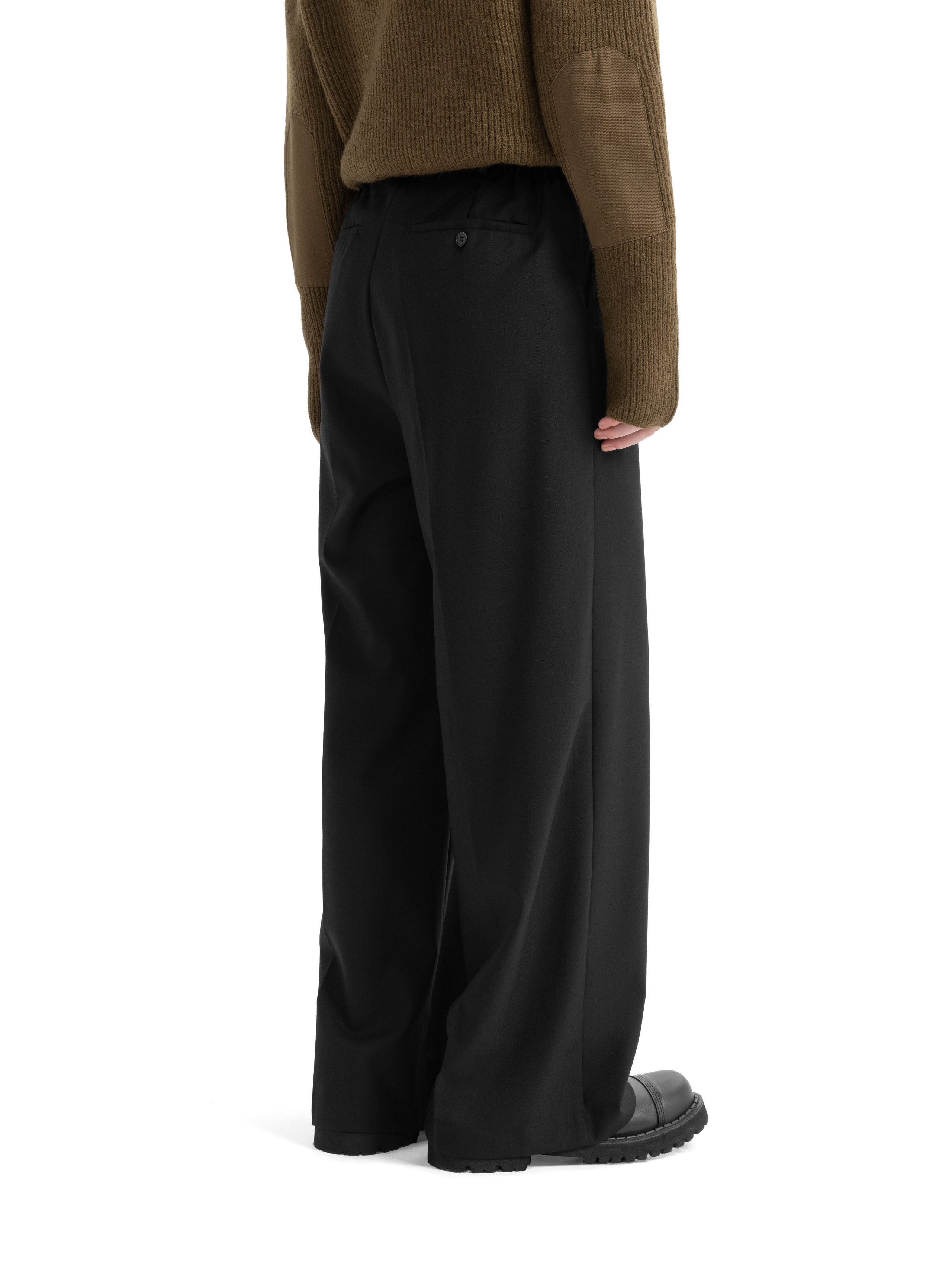 Гоша Рубчинский. Олег Дмитриев