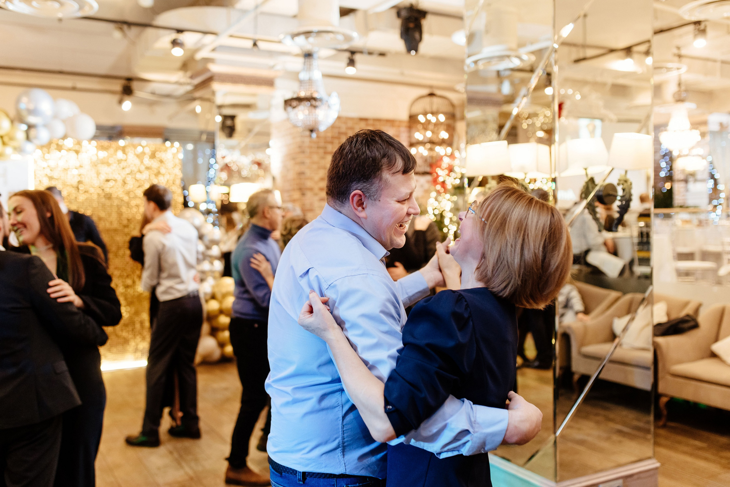 Юбилей Антона. Свадебный и семейный фотограф Екатерина Иванова