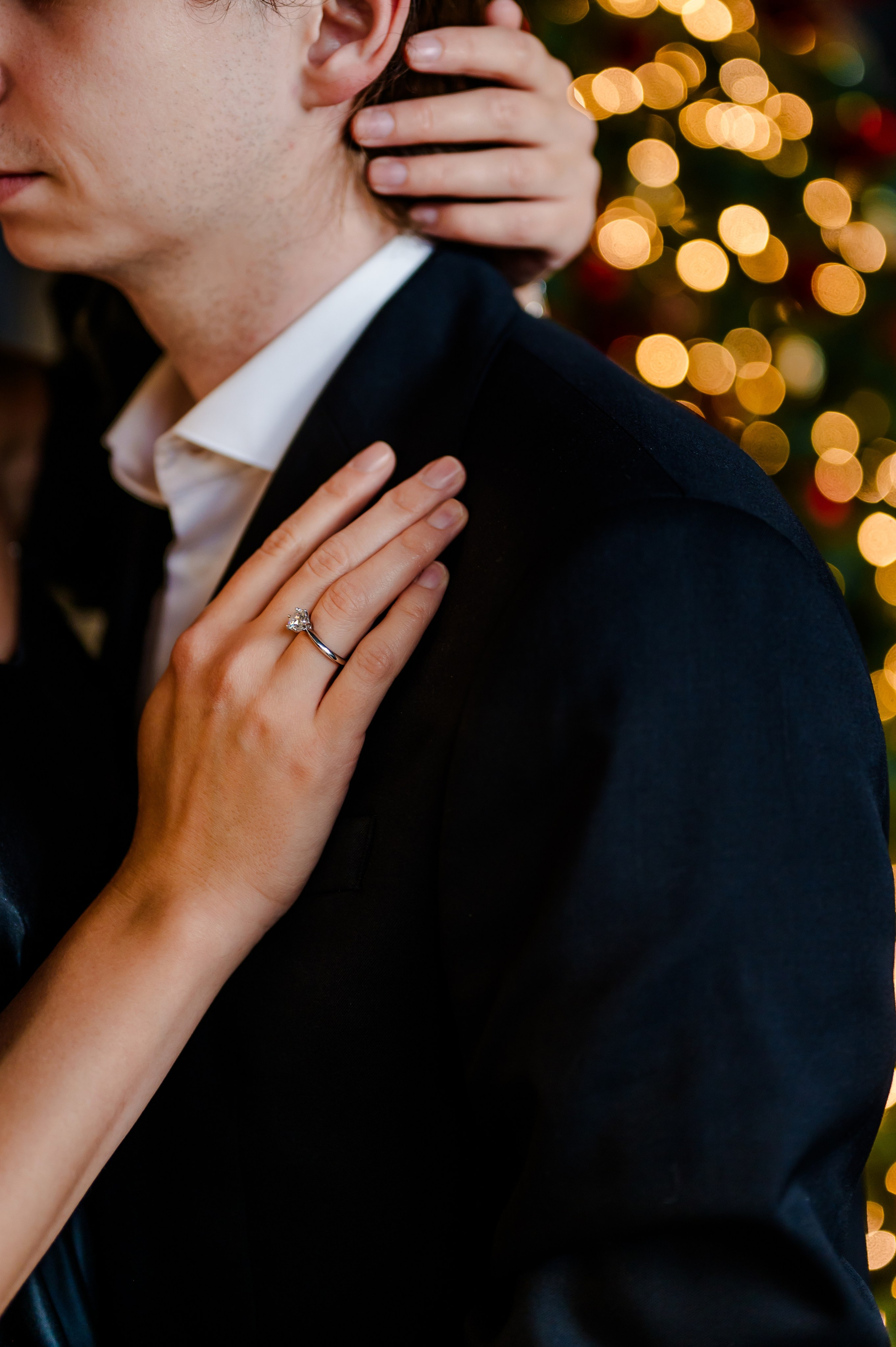 Анфиса&Игорь&Зоя. Свадебный и семейный фотограф Евгения Кононова