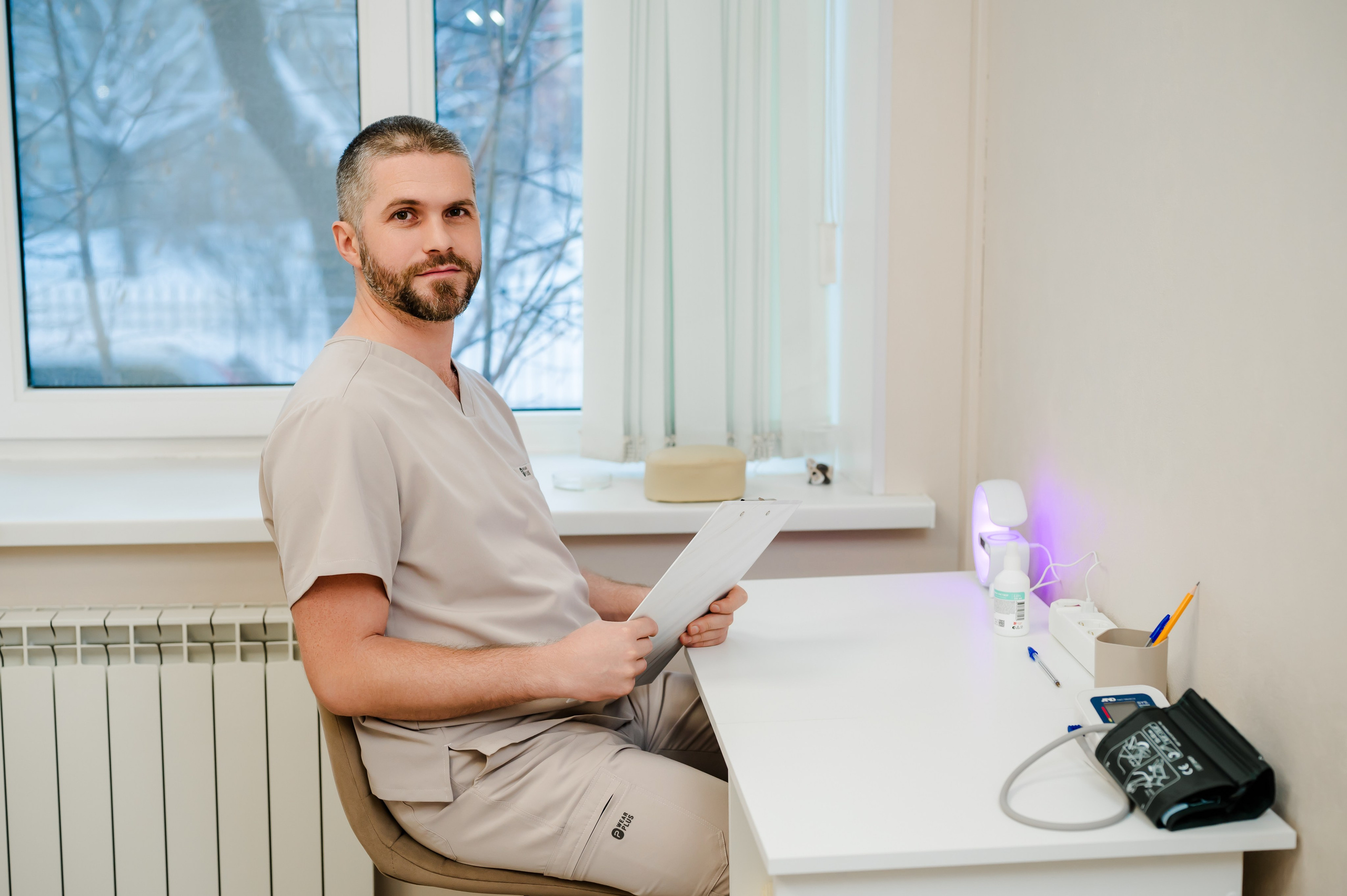 Контент для салона красоты. Свадебный и семейный фотограф Евгения Кононова