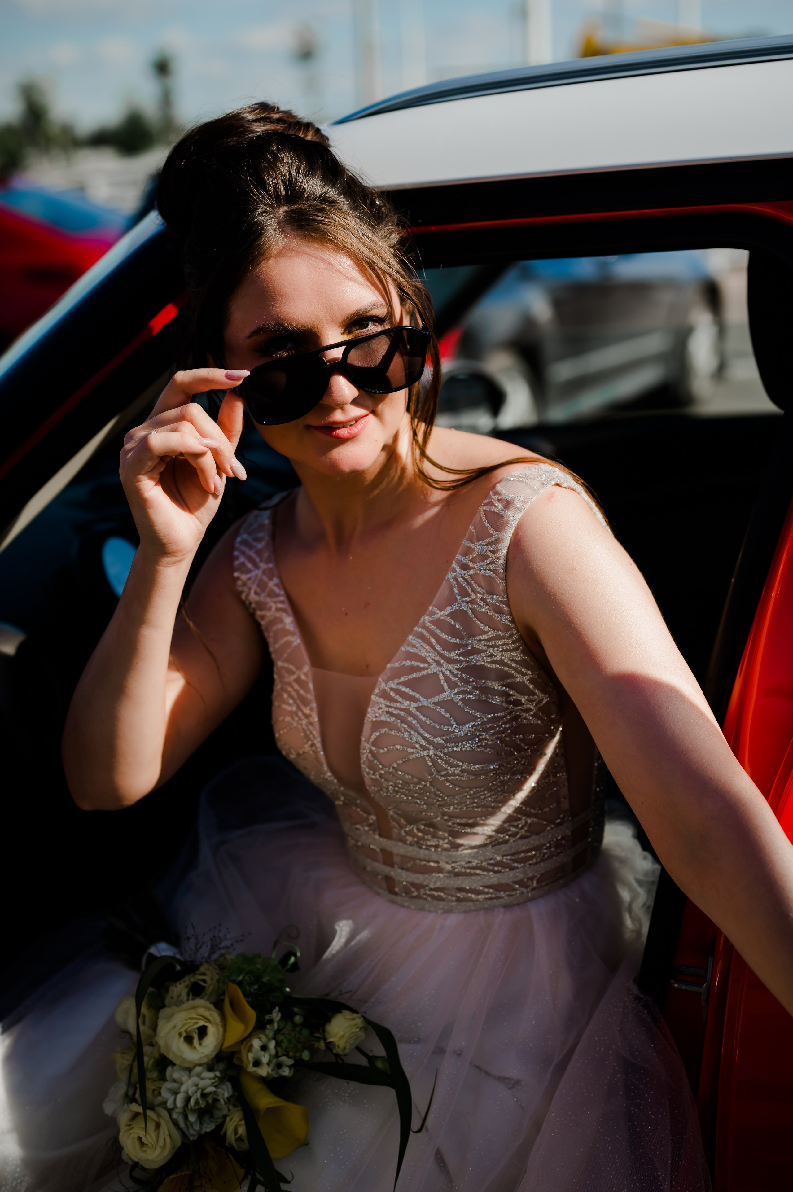 Анастасия & Игорь. Свадебный и семейный фотограф Евгения Кононова