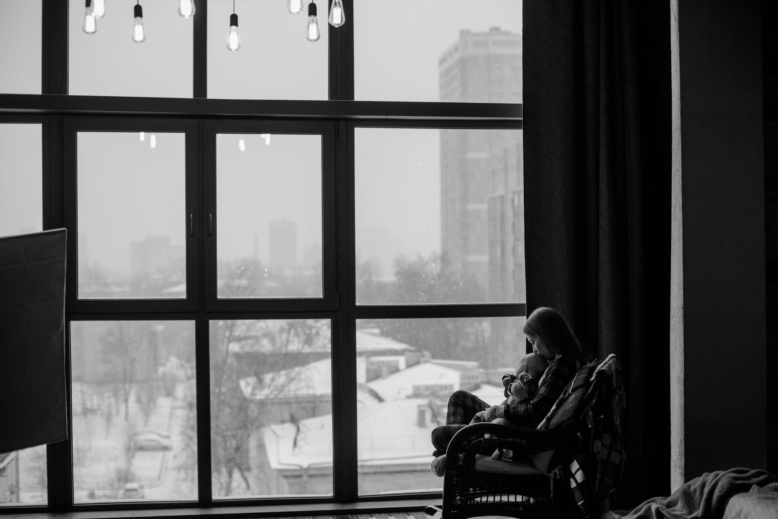 Алина&Ева. Свадебный и семейный фотограф Евгения Кононова