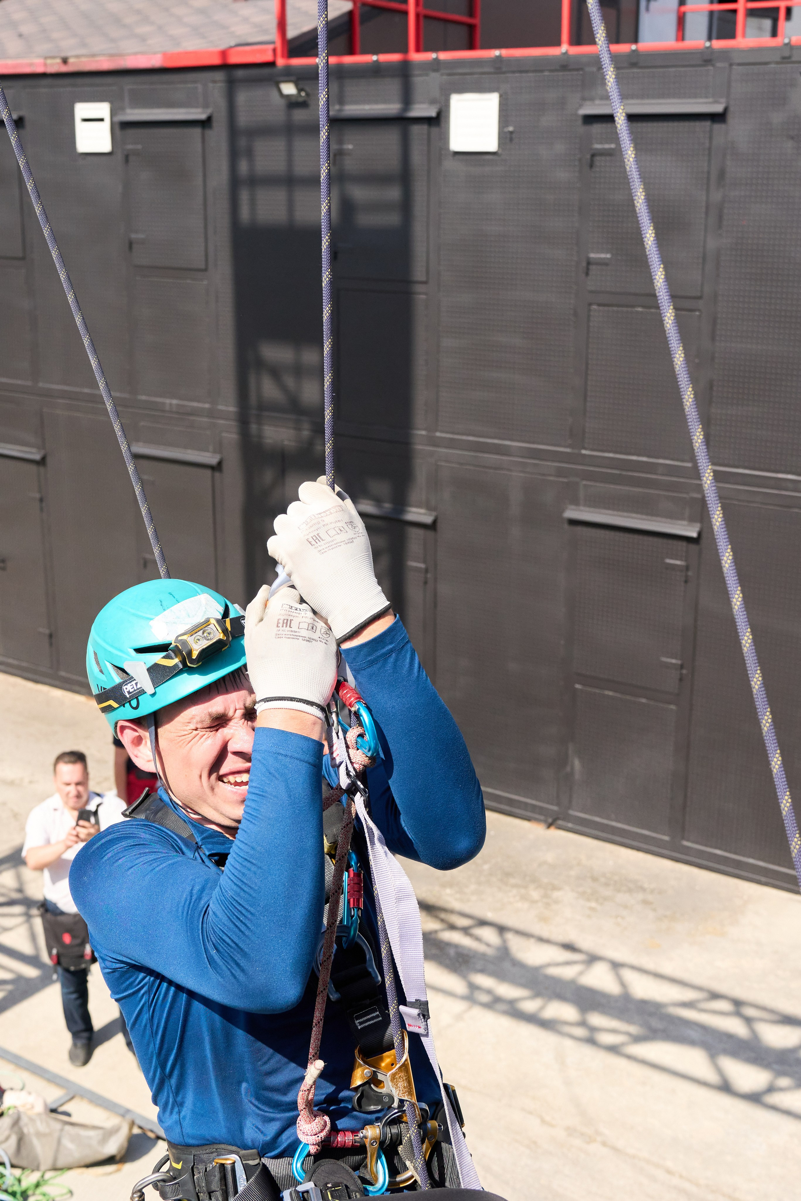 Спасатели. Свадебный и репортажный фотограф в Москве Александр Кудрявцев