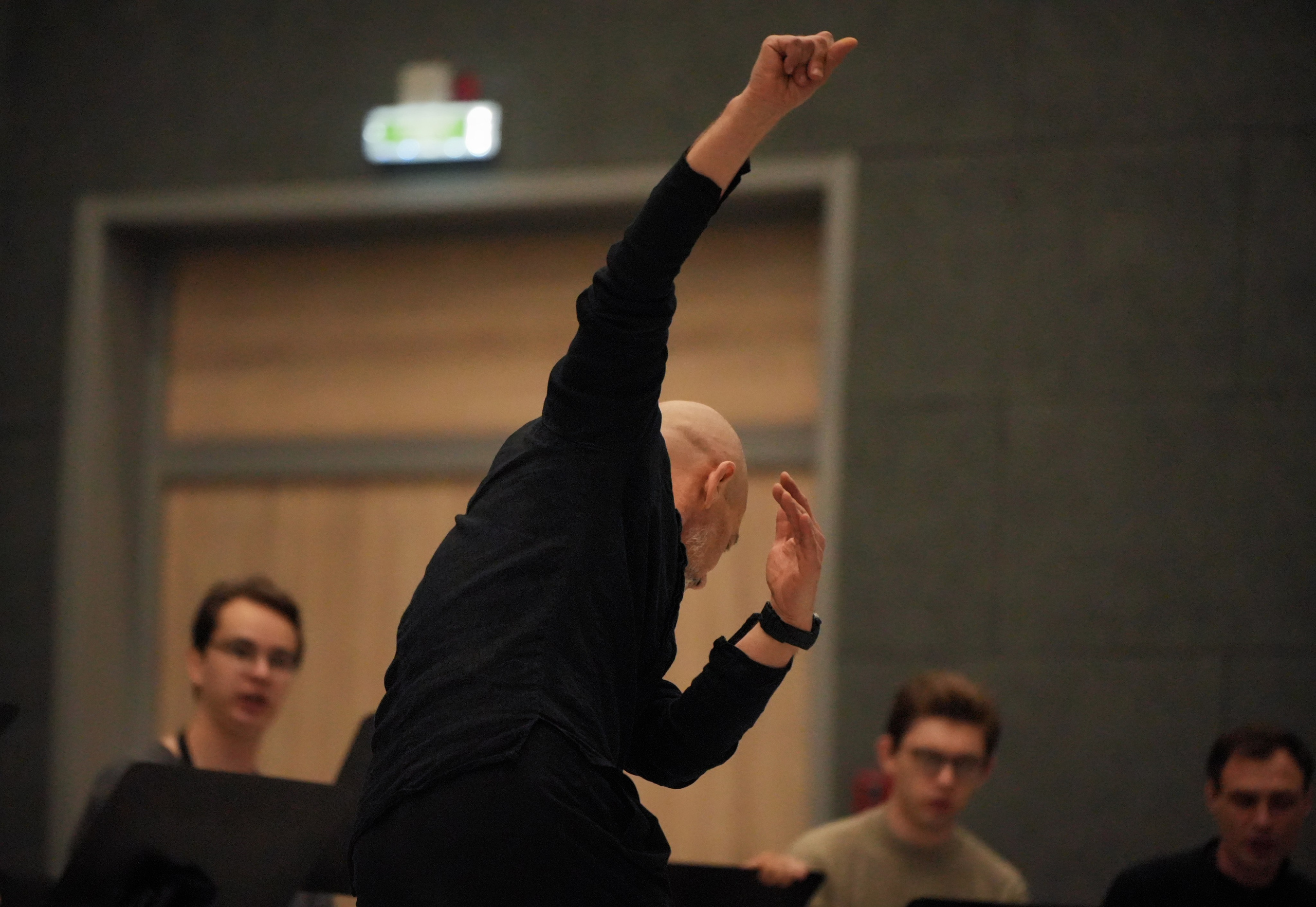 Fotографиня из Санкт-Петербурга Настя Шуман