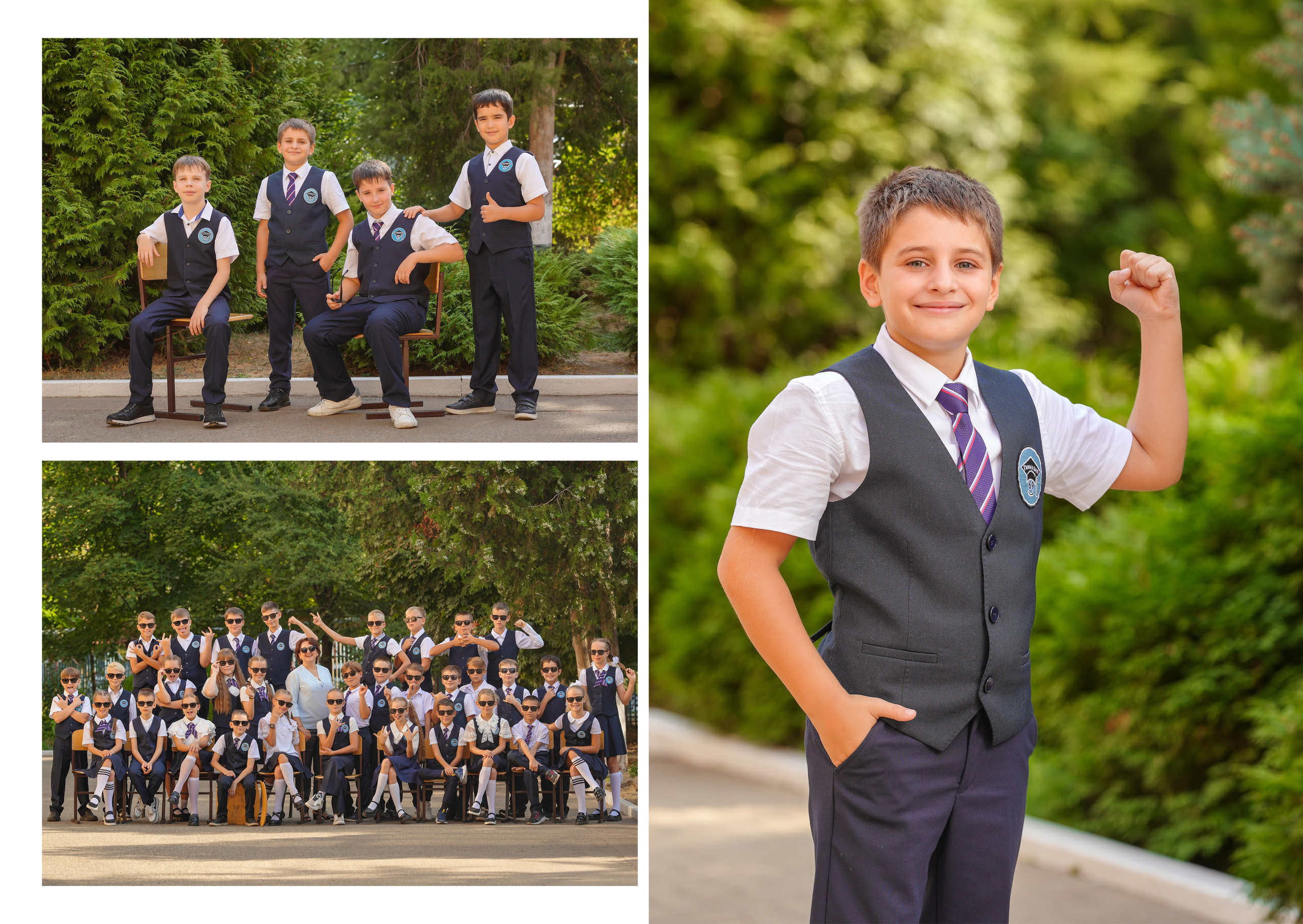 ГИМНАЗИЯ 69 4 Г. Красивый выпускной альбом в Краснодаре