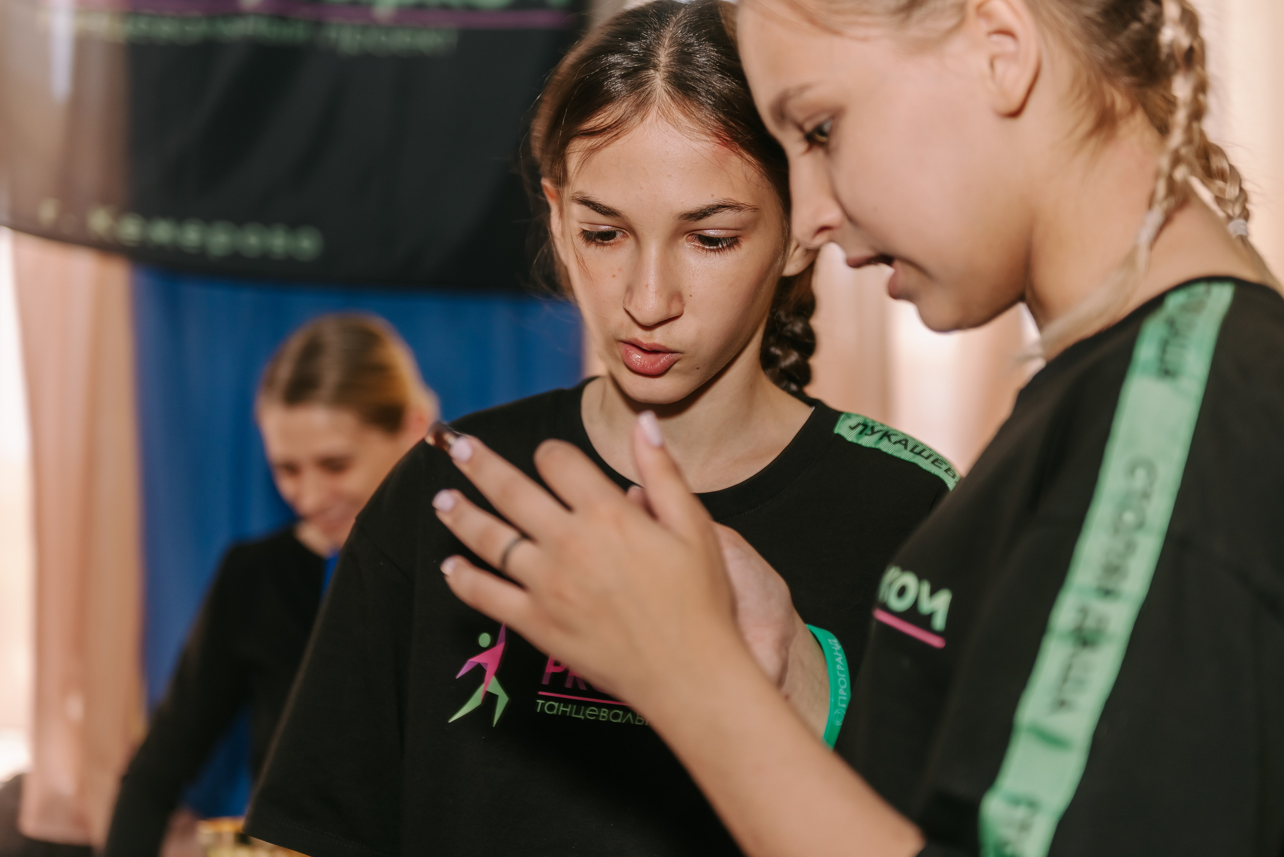 Юные Таланты России 2024. Детский фотограф, семейный фотограф и репортажи в Кемерово