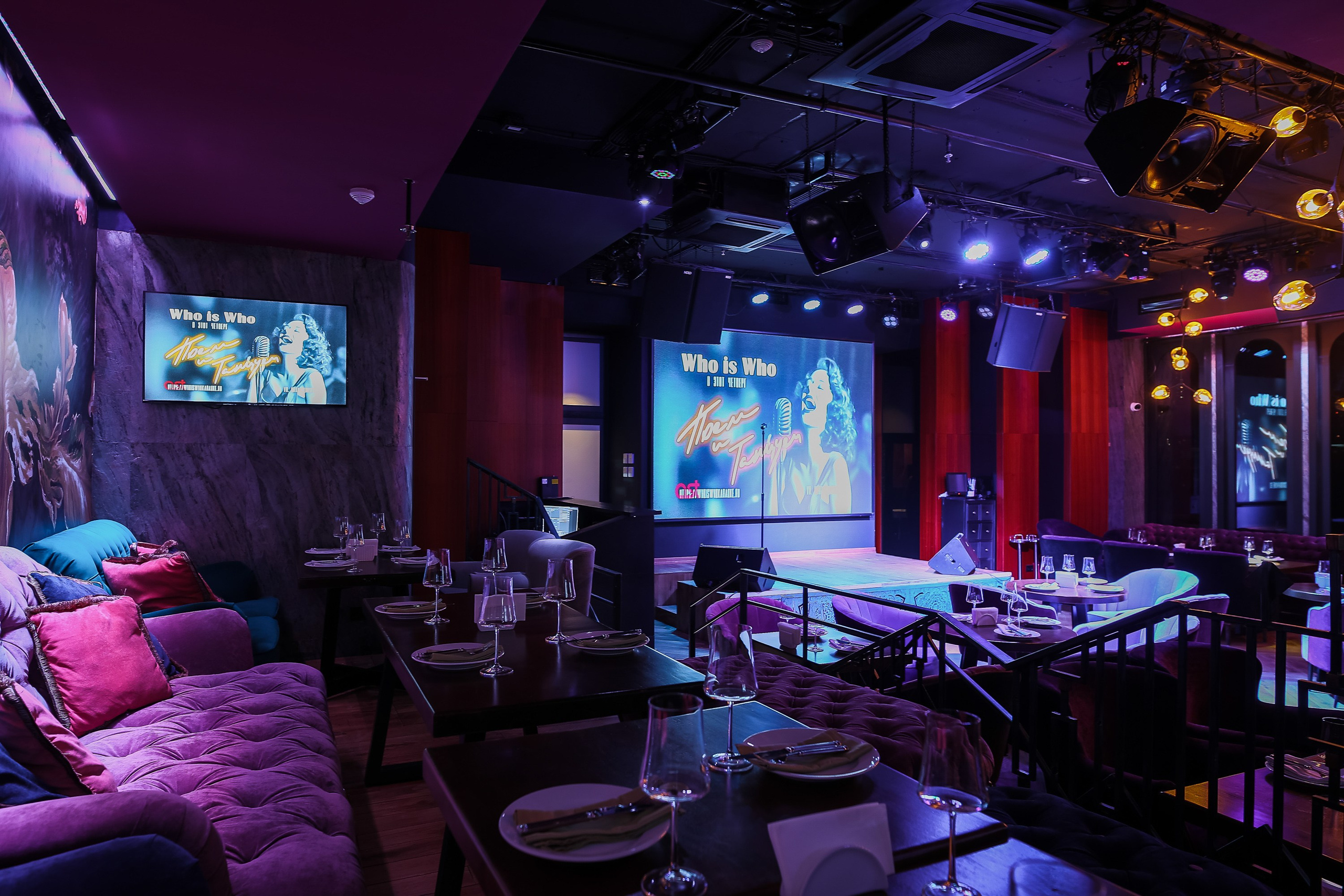 Интерьеры. Репортажный фотограф в Москве