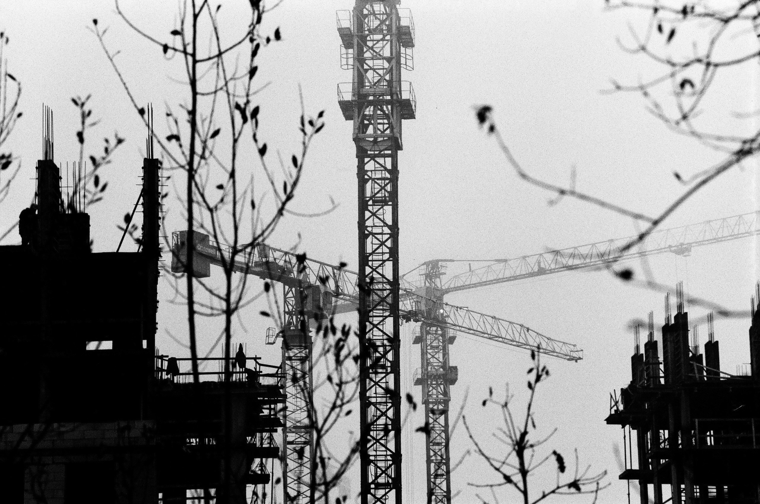 Стрит. Фотограф — Маслеников Константин