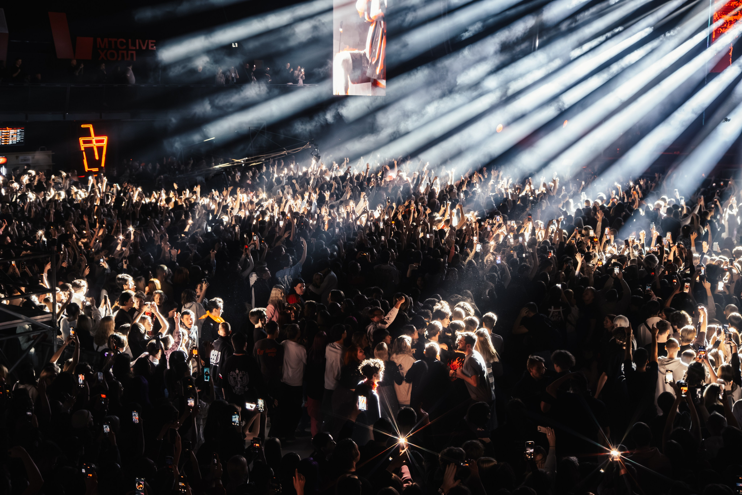 13 карат. Репортажный и портретный фотограф в Москве Кристина Волконская