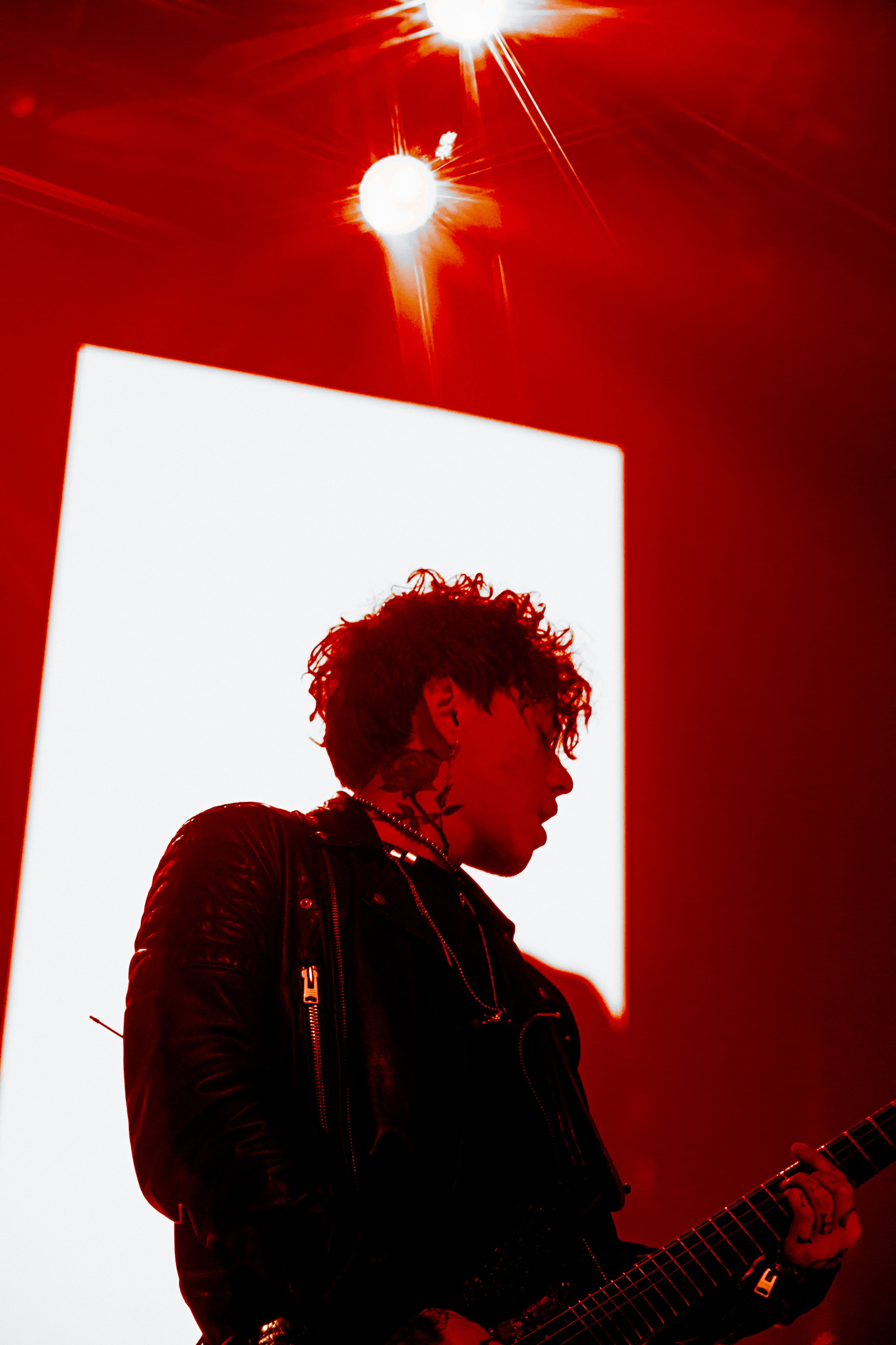 Три дня дождя. Репортажный и портретный фотограф в Москве Кристина Волконская