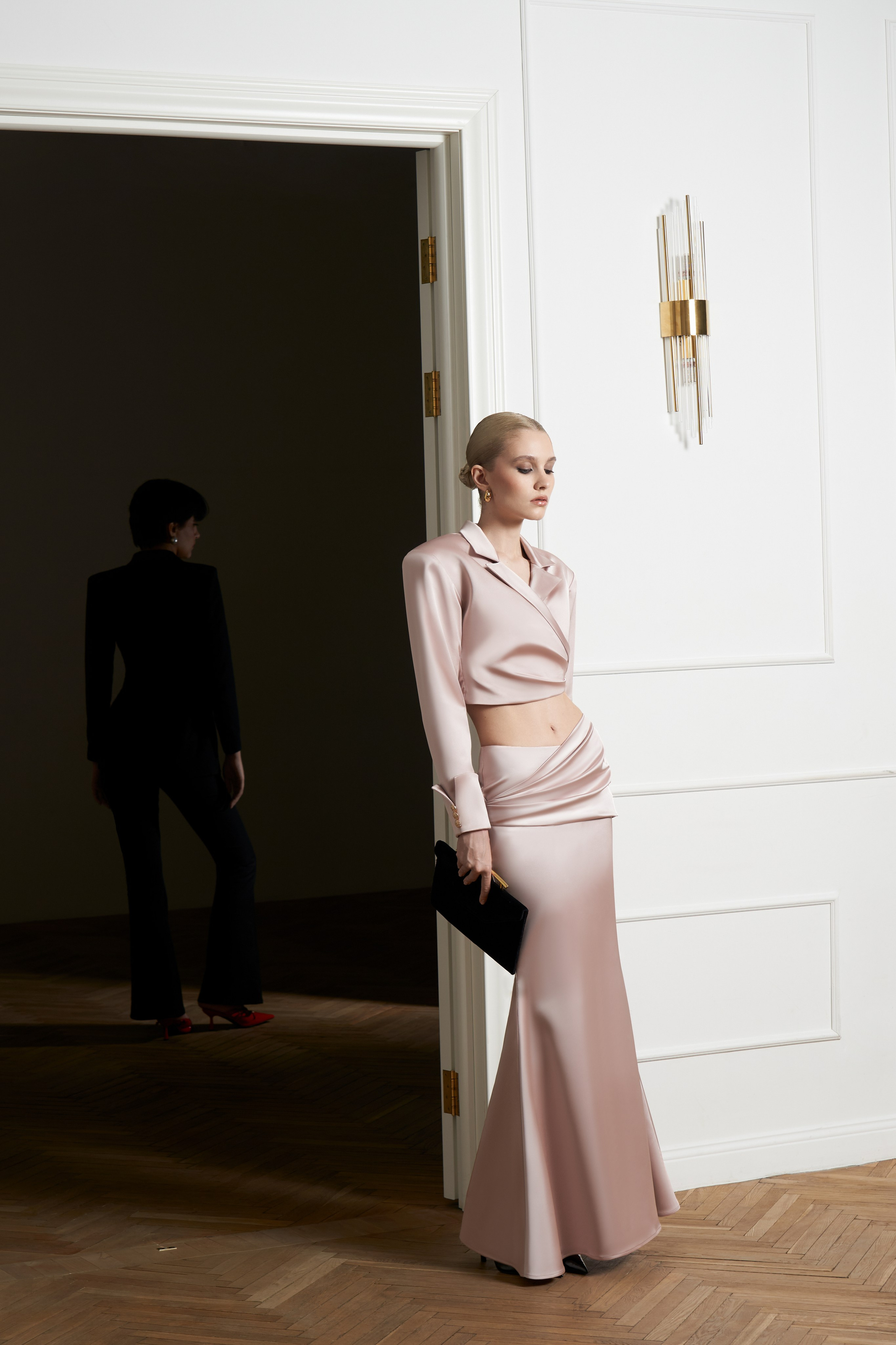 Alsamt. Ретушер для брендов одежды в Москве Струцкая Кристина