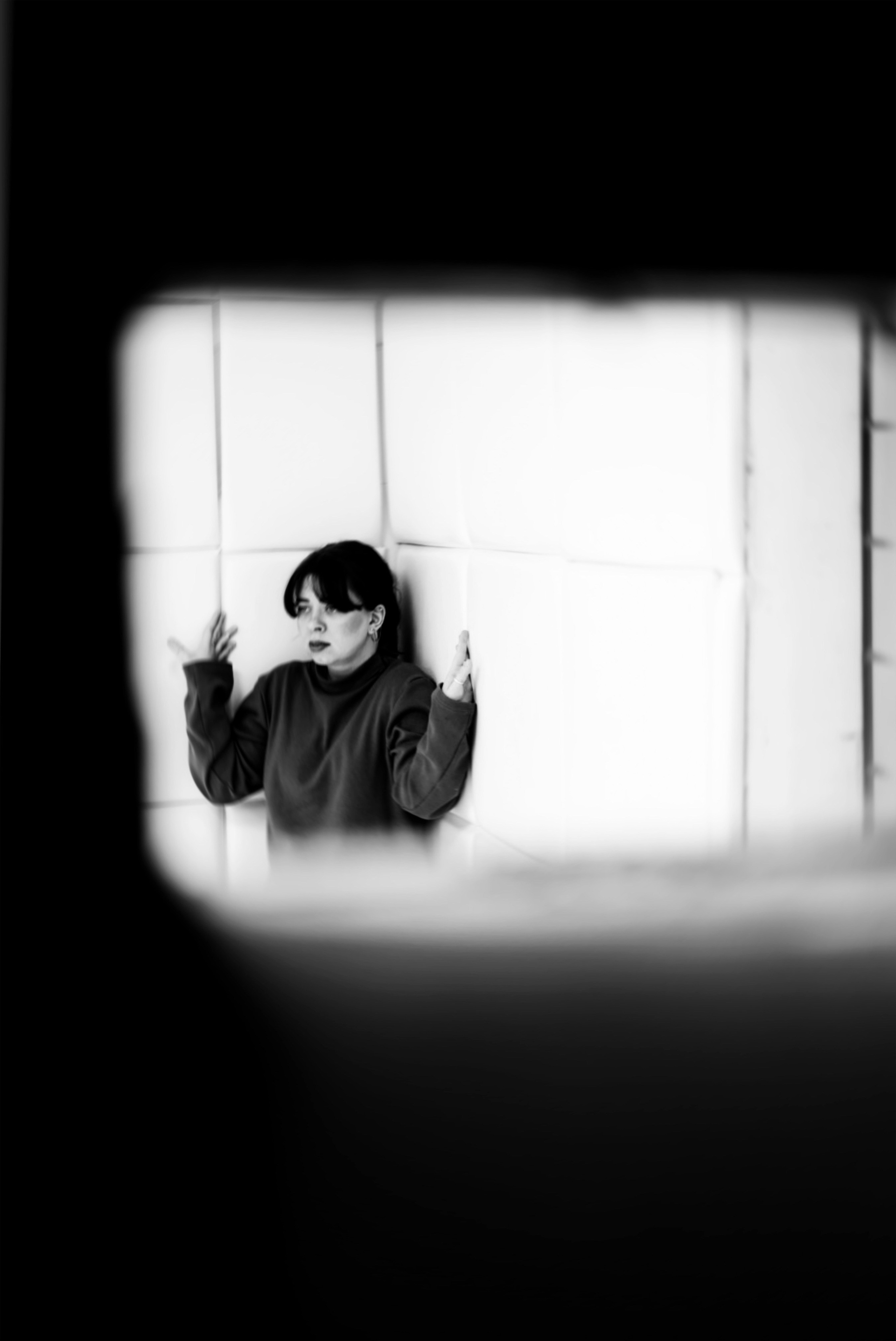 Маша. Фотограф Валерия Витте г. Москва