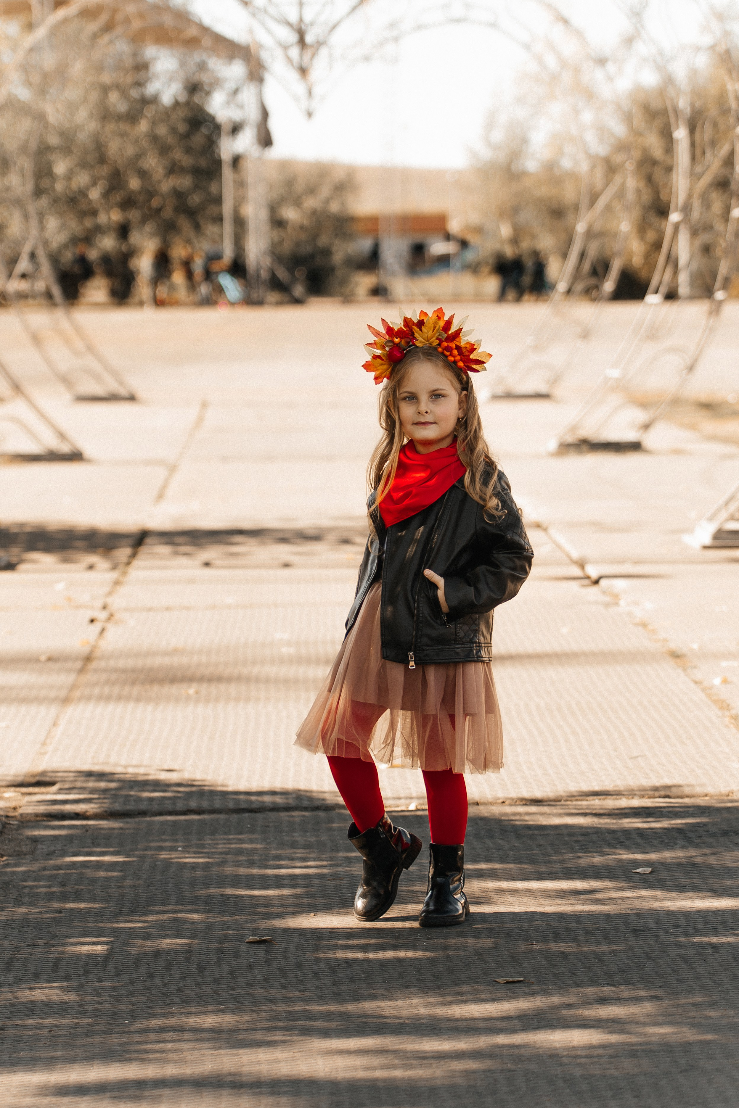 Десткие сады. Гарутис Лидия профессиональный фотограф в Чите