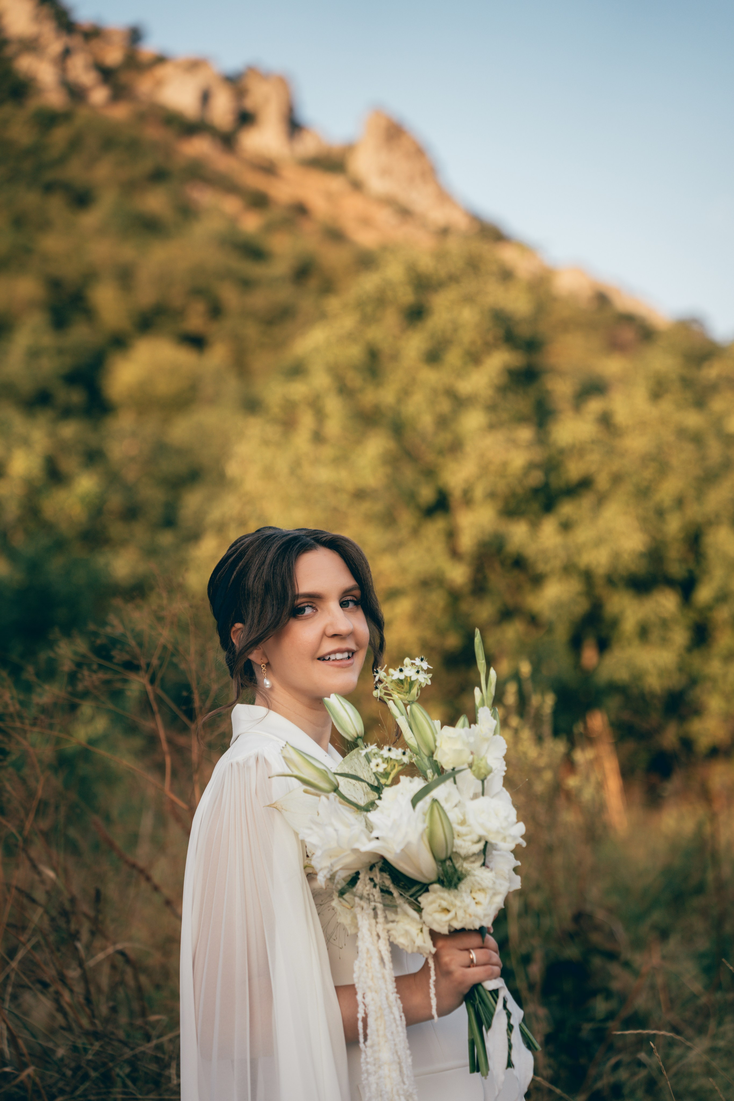 Свадебная фотосессия в Пятигорске. Фотограф КМВ|ГОРЫ Пятигорск Железноводск Ессентуки Кисловодск Домбай Архыз Эльбрус