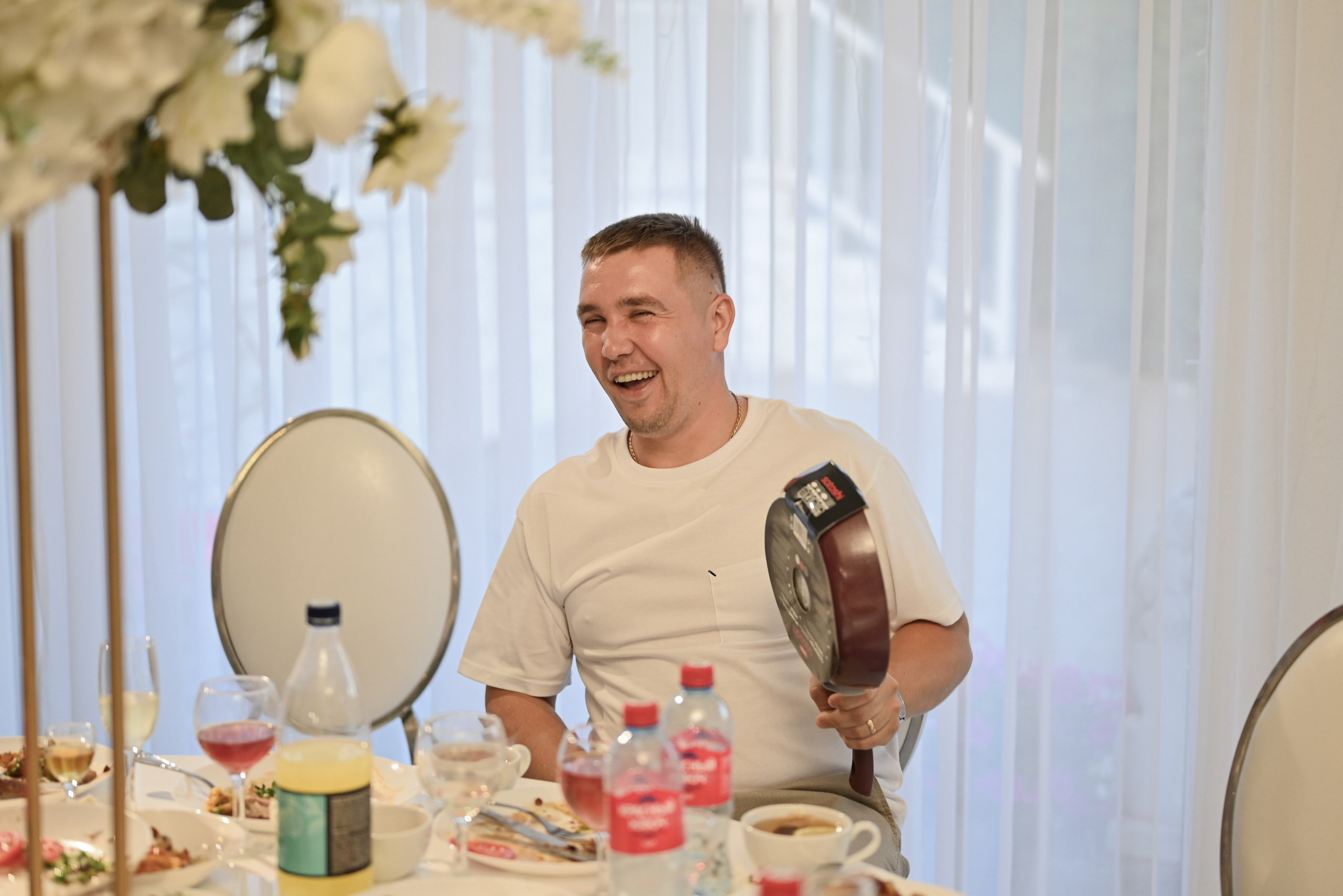 День Рождение Лианы!. Свадебный и семейный фотограф в Уфе Александров Максим