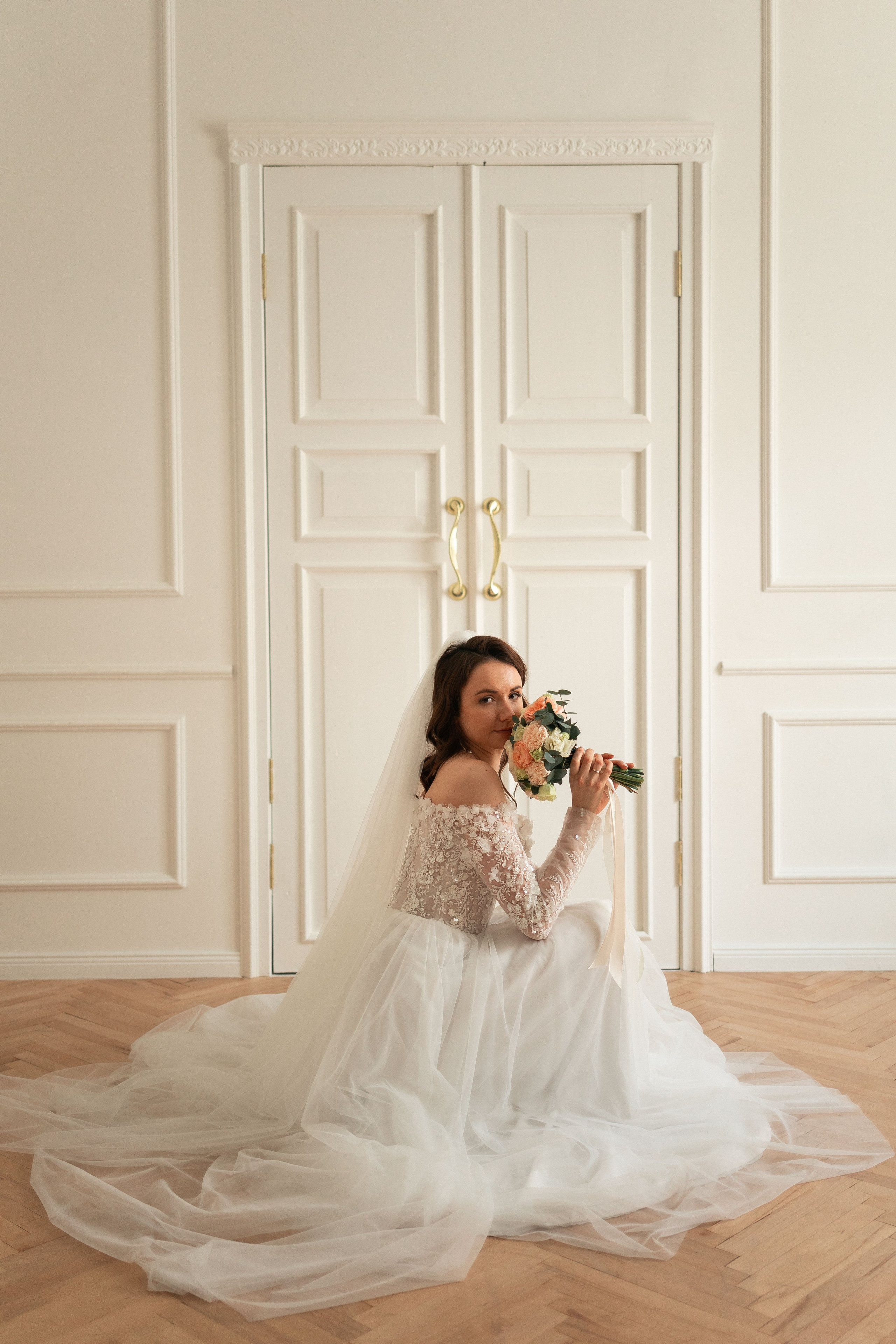 M&I. Семейный фотограф в Севастополе и Симферополе Александра Чистякова