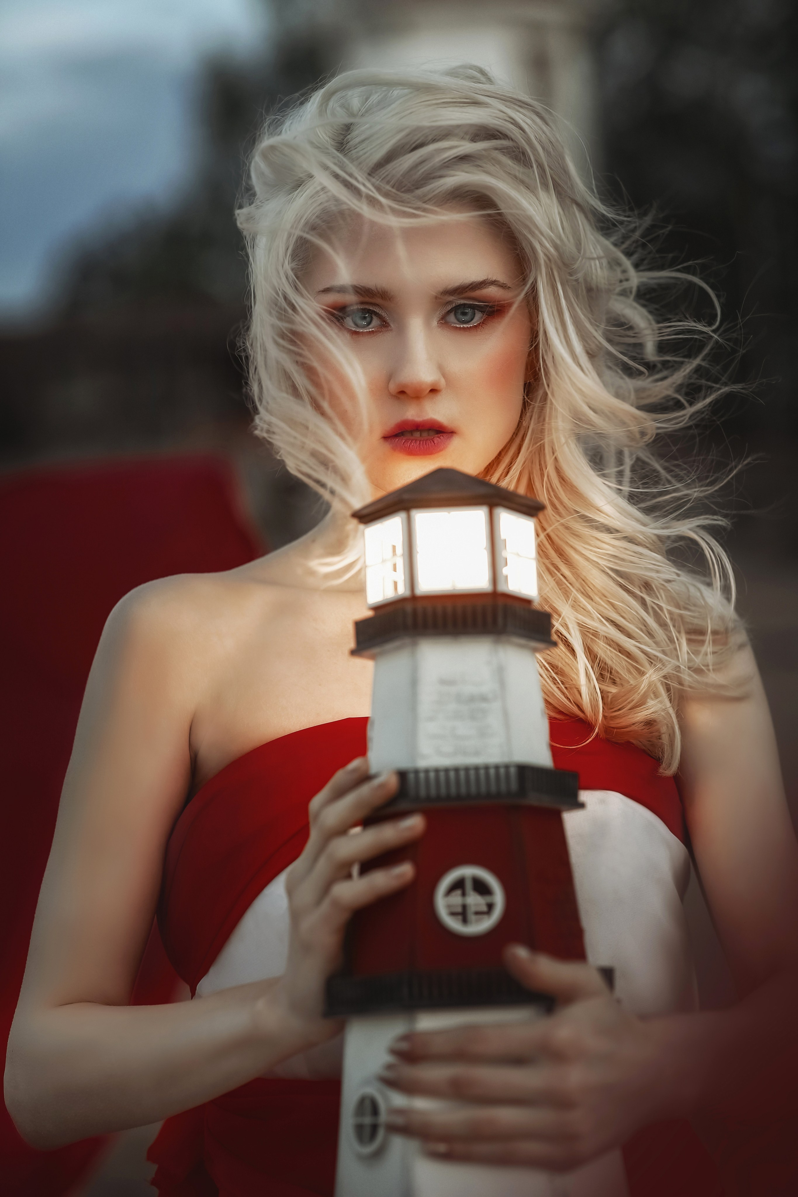 Арт. Фотохудожник в Санкт-Петербурге Ольга Клипина