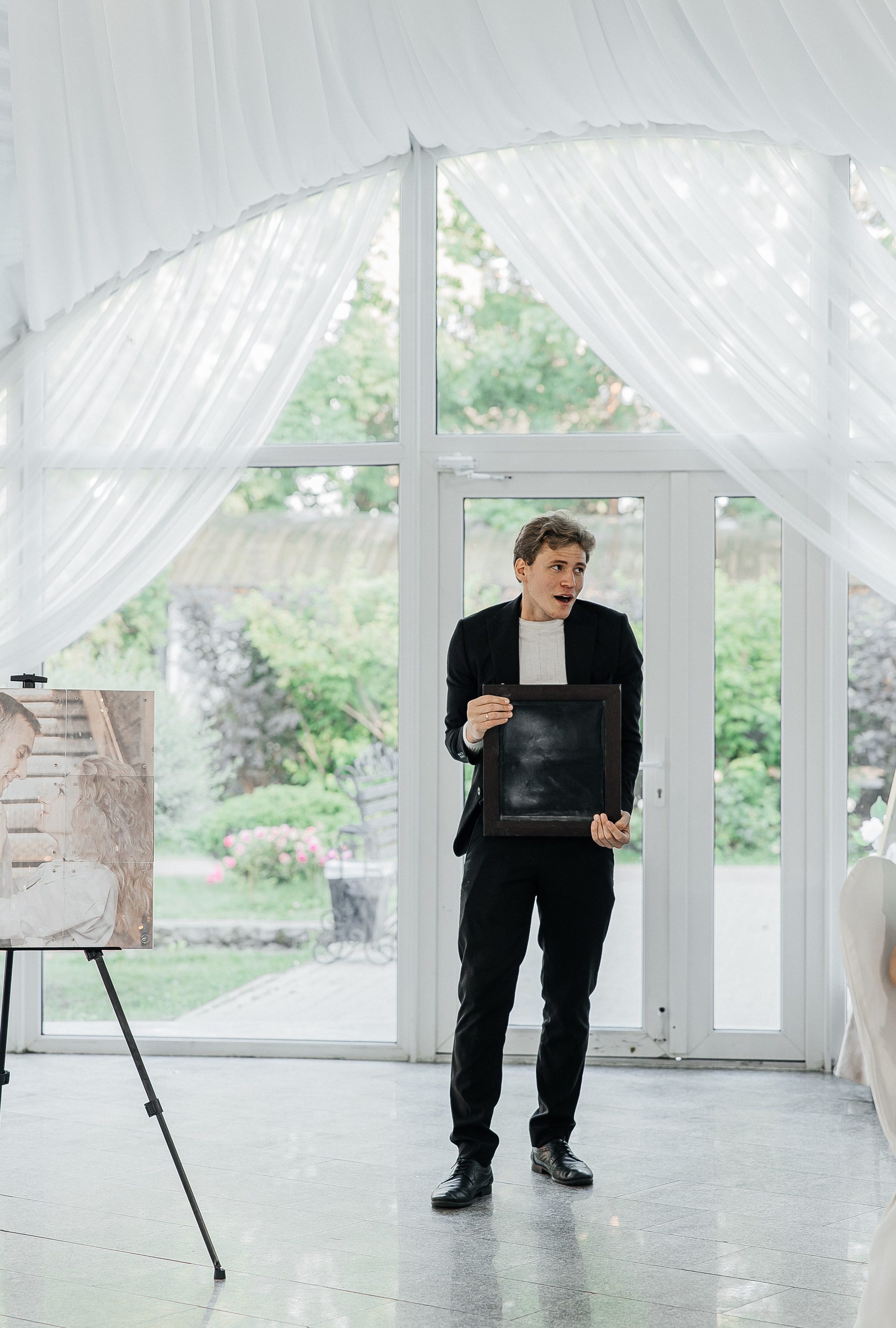 Оксана и Тимур. Свадебный и семейный фотограф Елизавета Ермак | Москва и МО