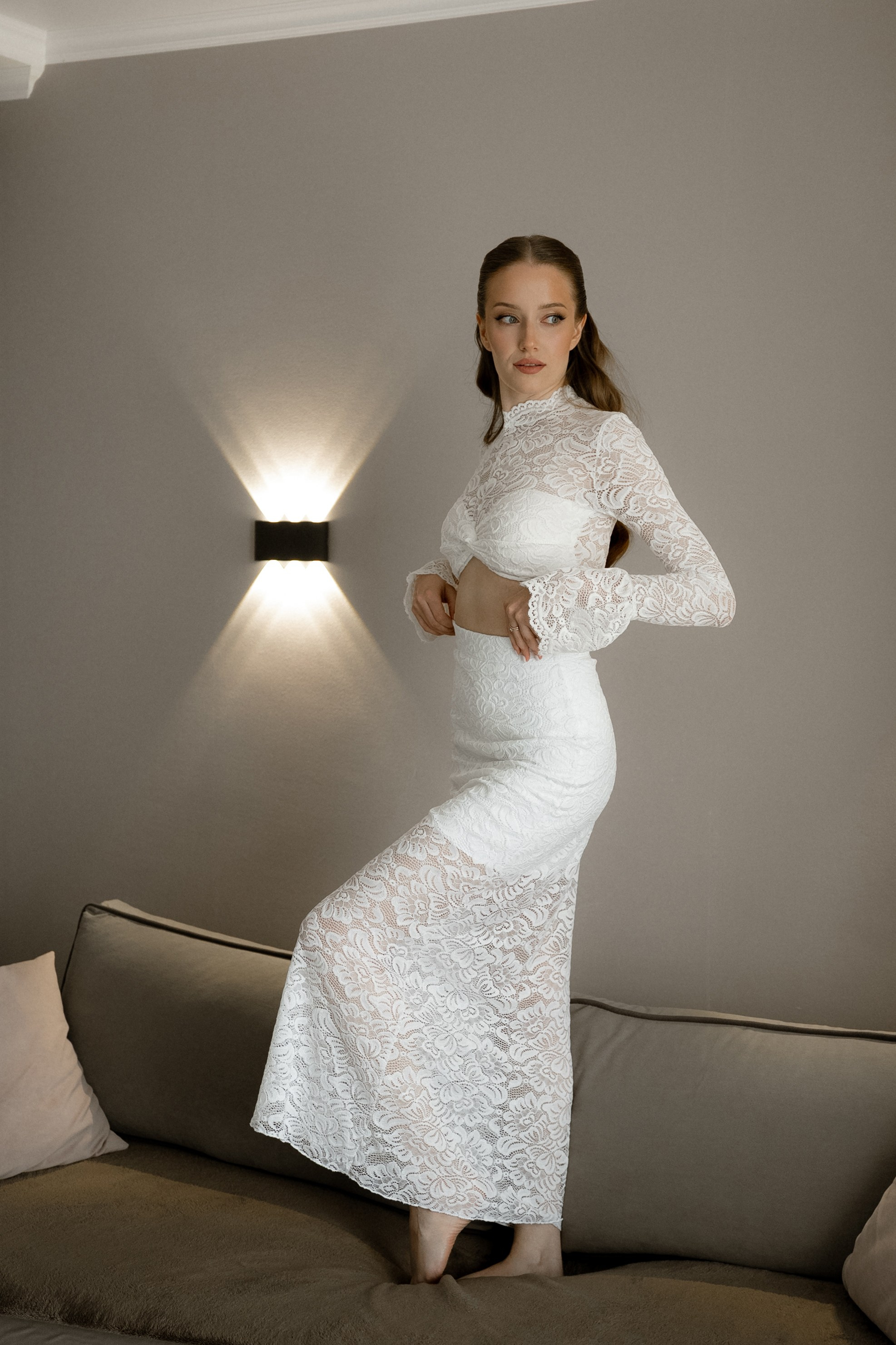 Оля+Роман. Анонс. Семейный и портретный фотограф в Саратове Сахарова Маша