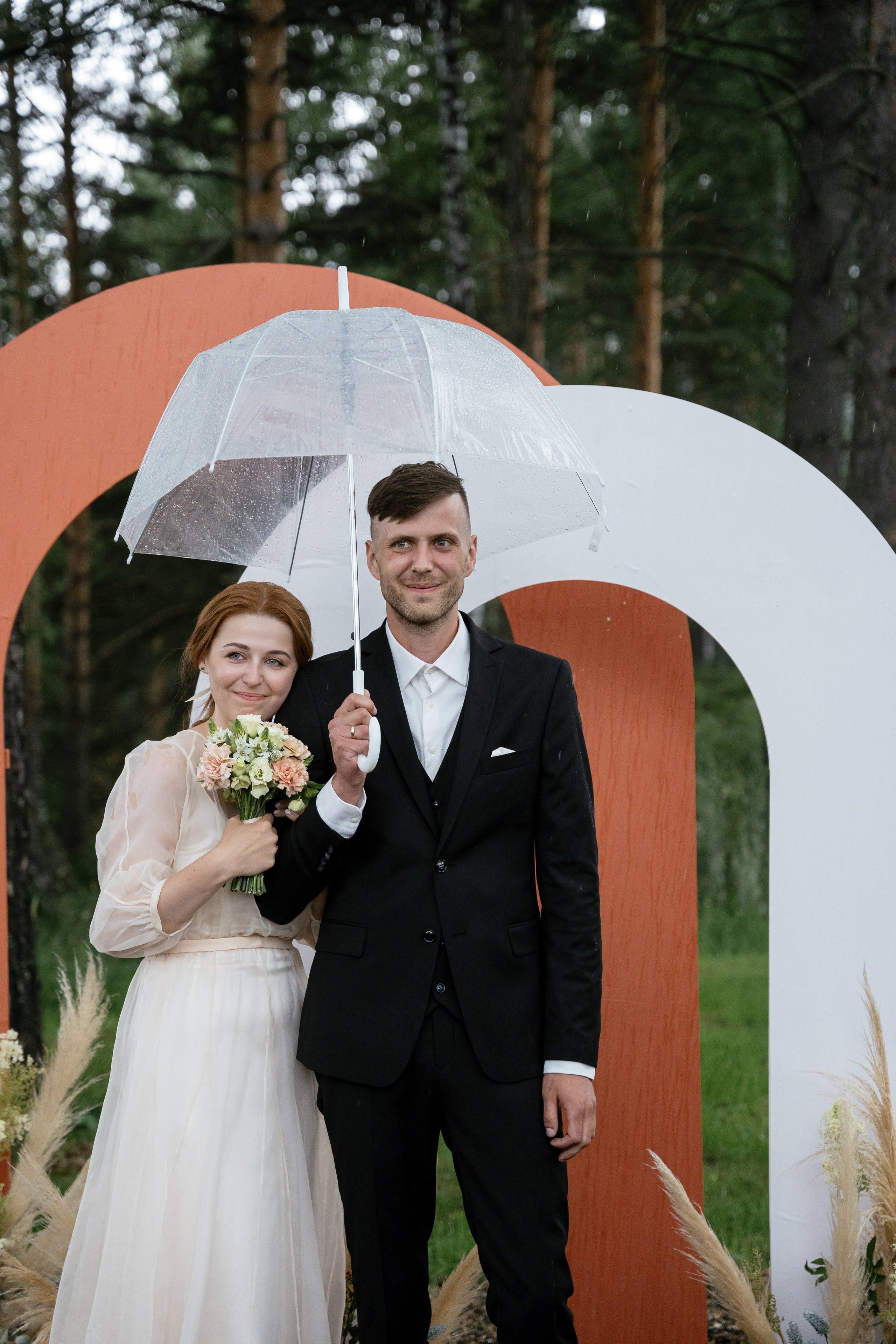 Витя и Аня. Фотограф Томск, Новосибирск Влад Свириденко