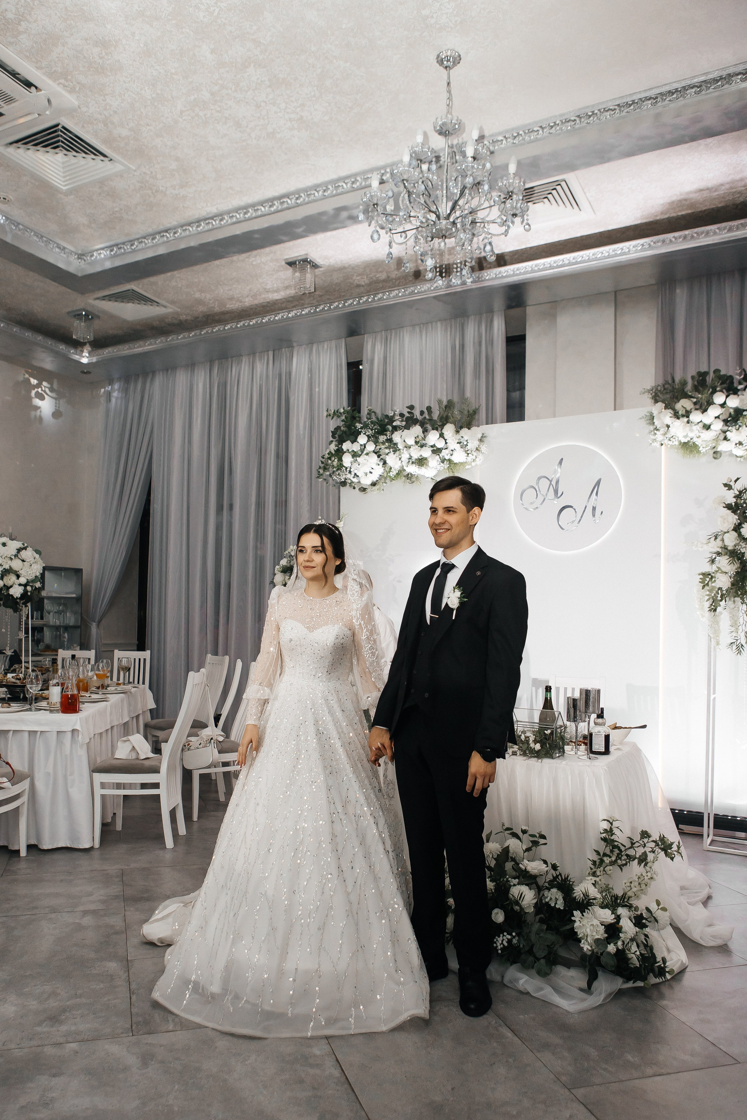 Артем и Лада. Свадебный и семейный фотограф в Ростове-на-Дону