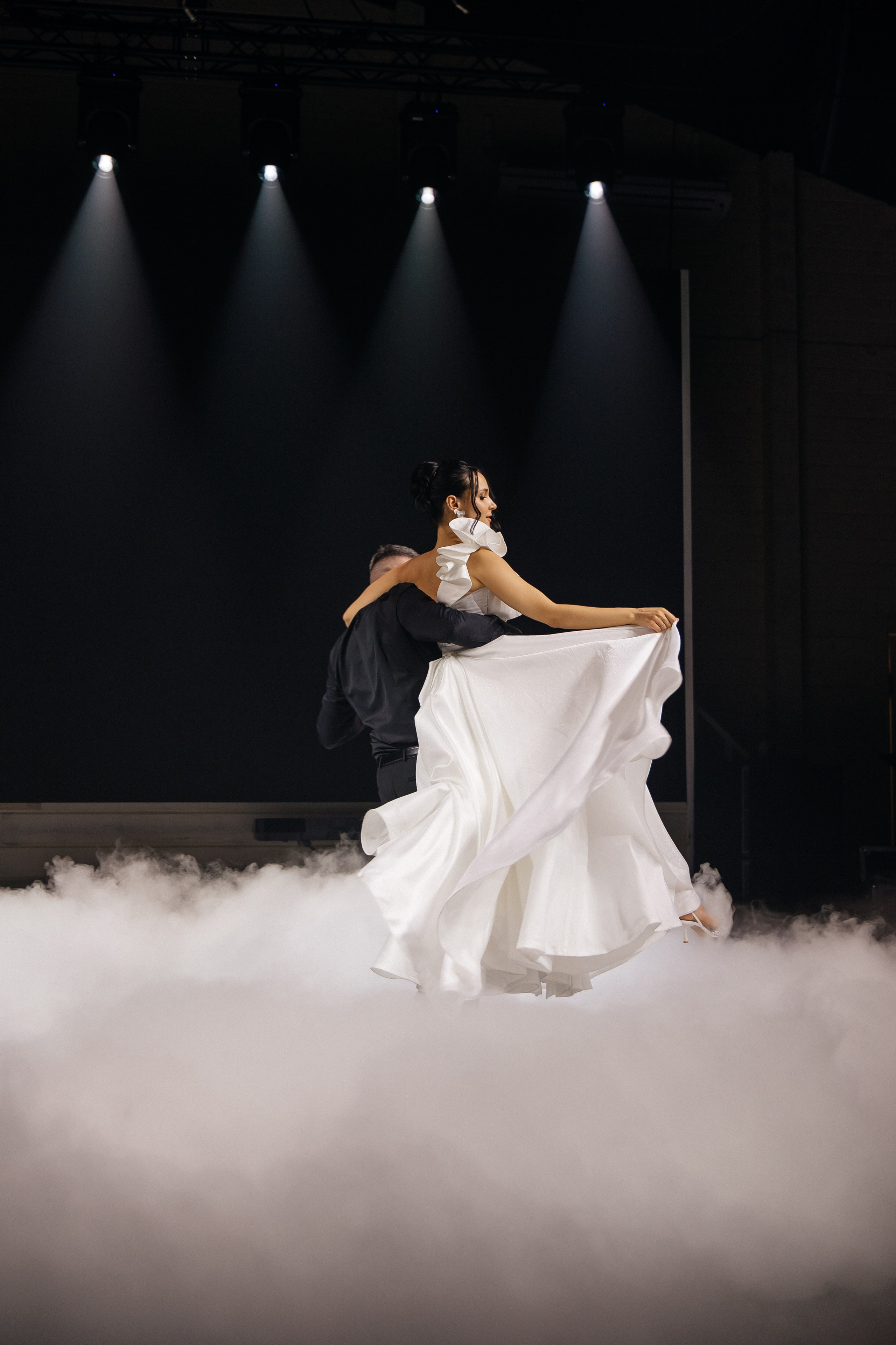 Константин и Ксения. Свадебный фотограф в Красноярске