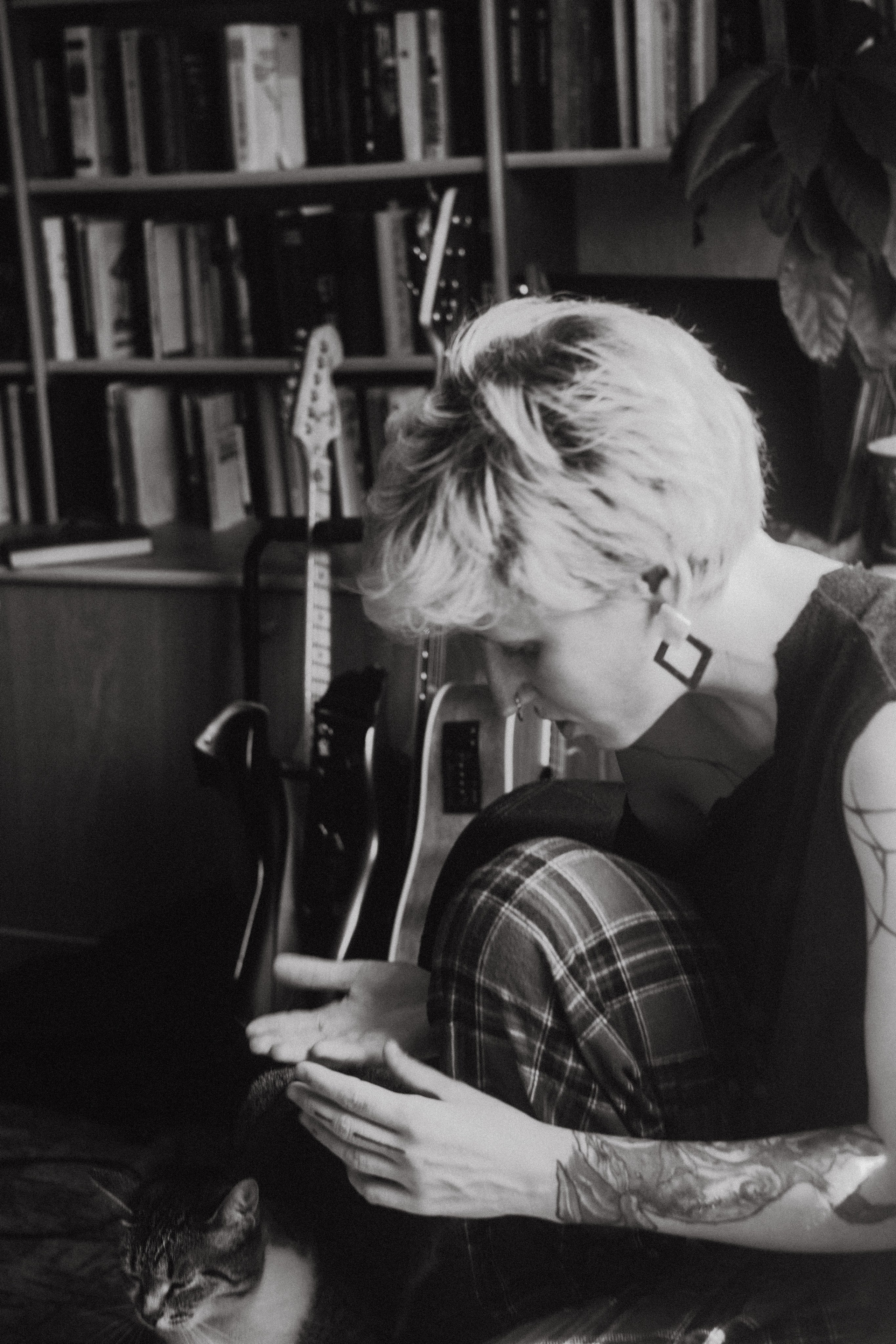 Юля Заковеря. Фотограф в Нижнем Новгороде