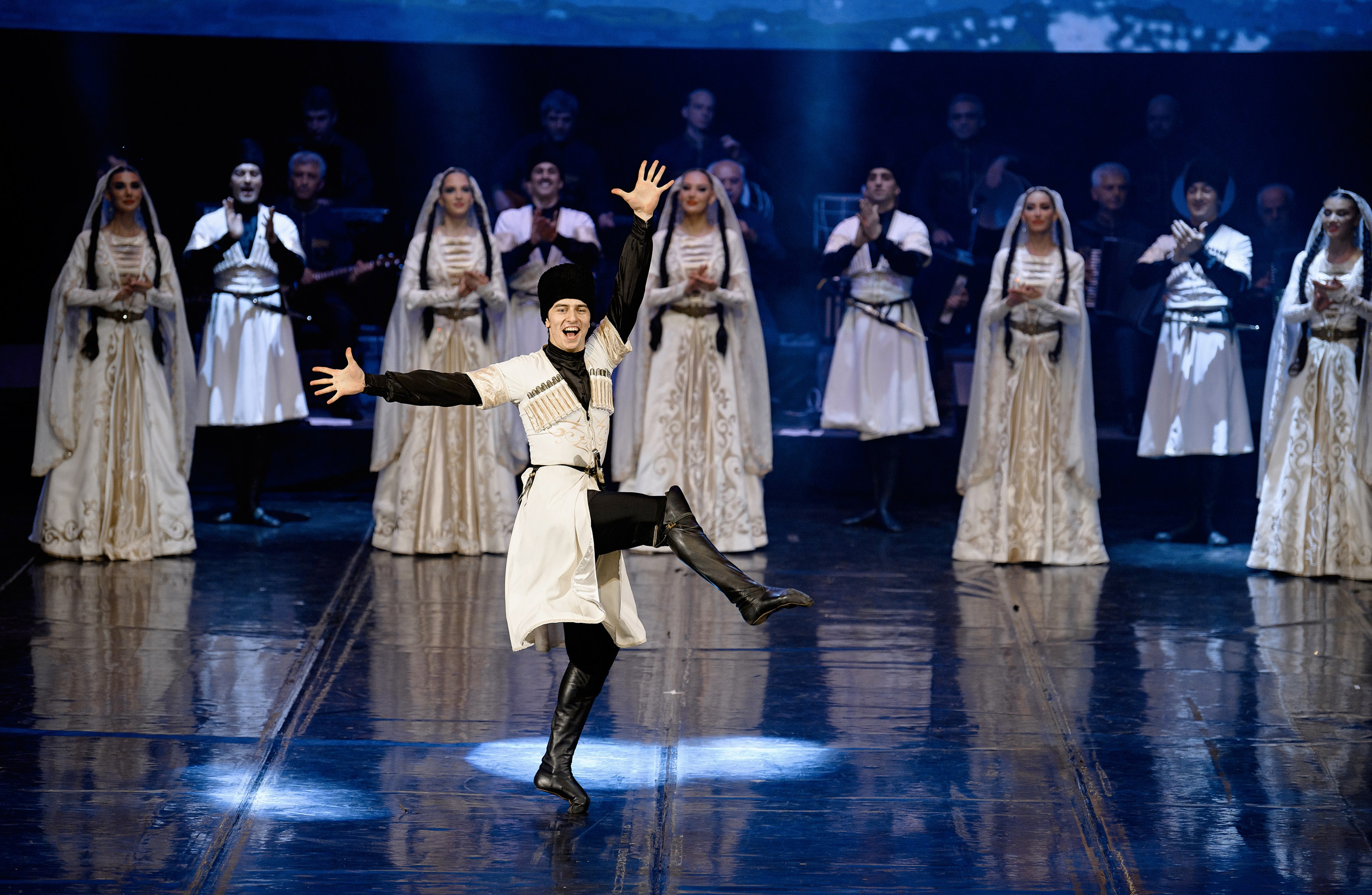Ансамбль «Лезгинка» концерт в Махачкале. РЕПОРТАЖНЫЙ И БИЗНЕС ФОТОГРАФ В МОСКВЕ, ЕГОР НИКОЛАЕВ
