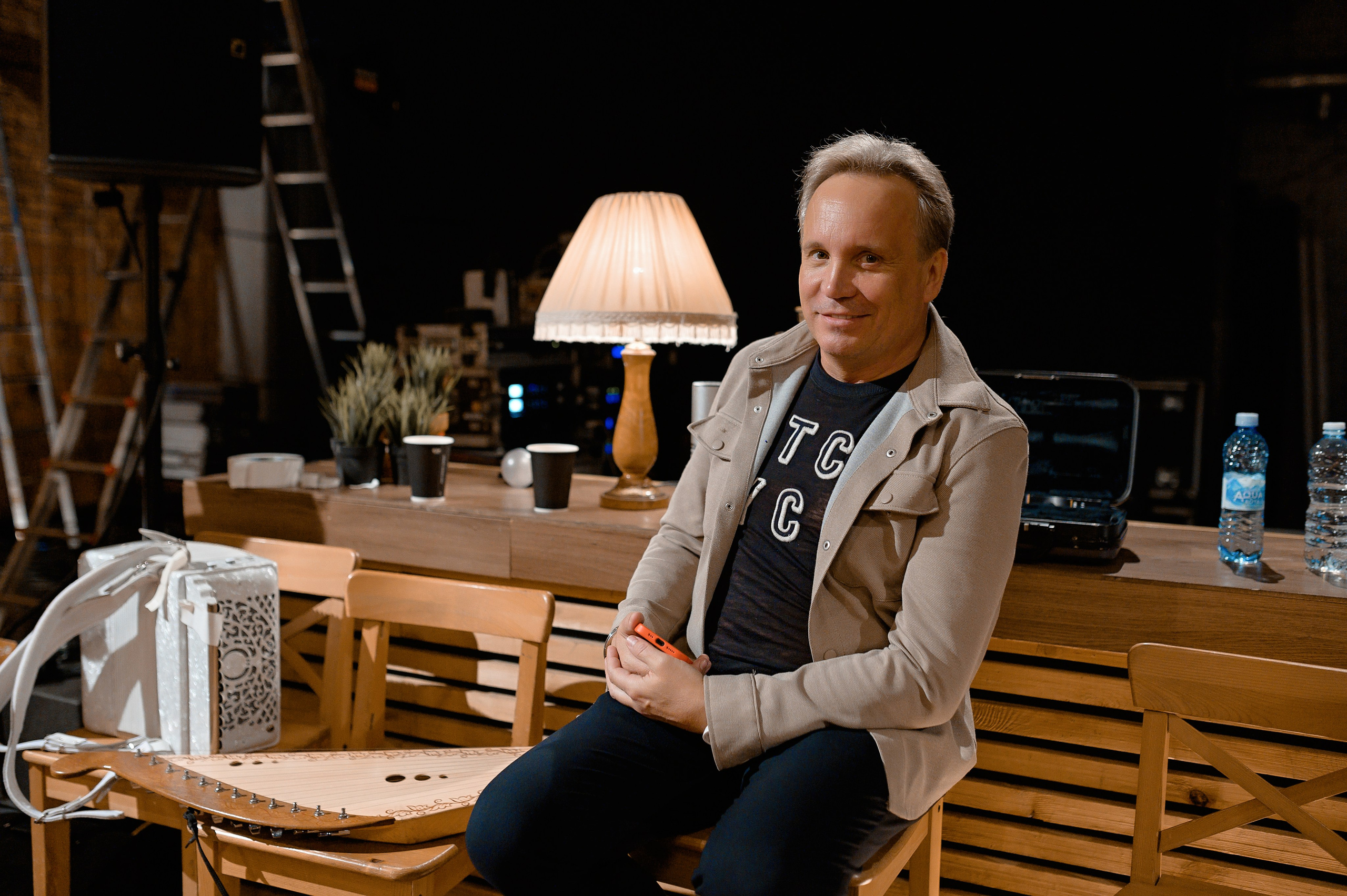 КВАРТИРНИК У МАРГУЛИСА. РЕПОРТАЖНЫЙ И БИЗНЕС ФОТОГРАФ В МОСКВЕ, ЕГОР НИКОЛАЕВ