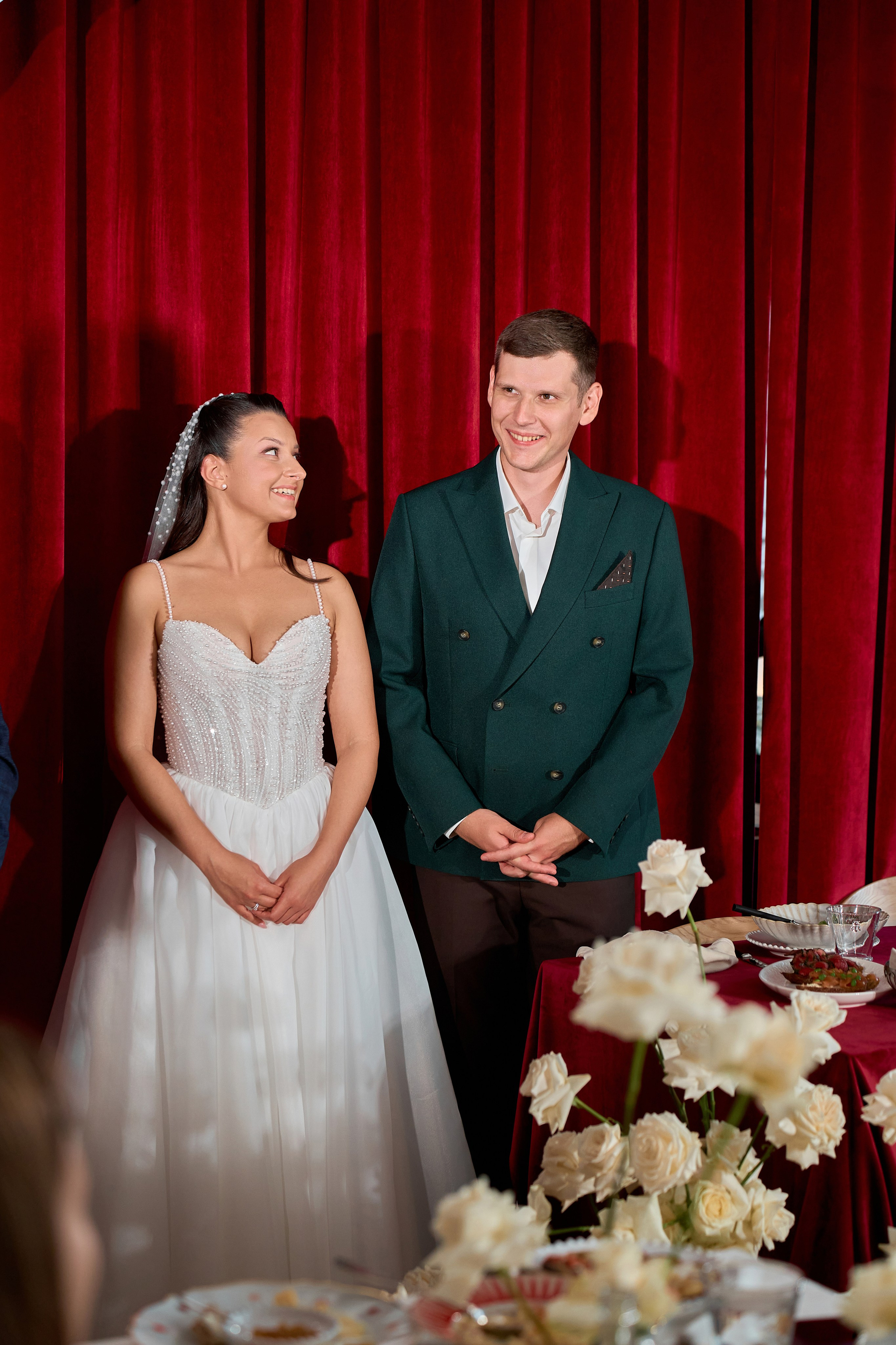 Павел & Ксения. Фотограф в Нижнем Новгороде Марина Кузнецова