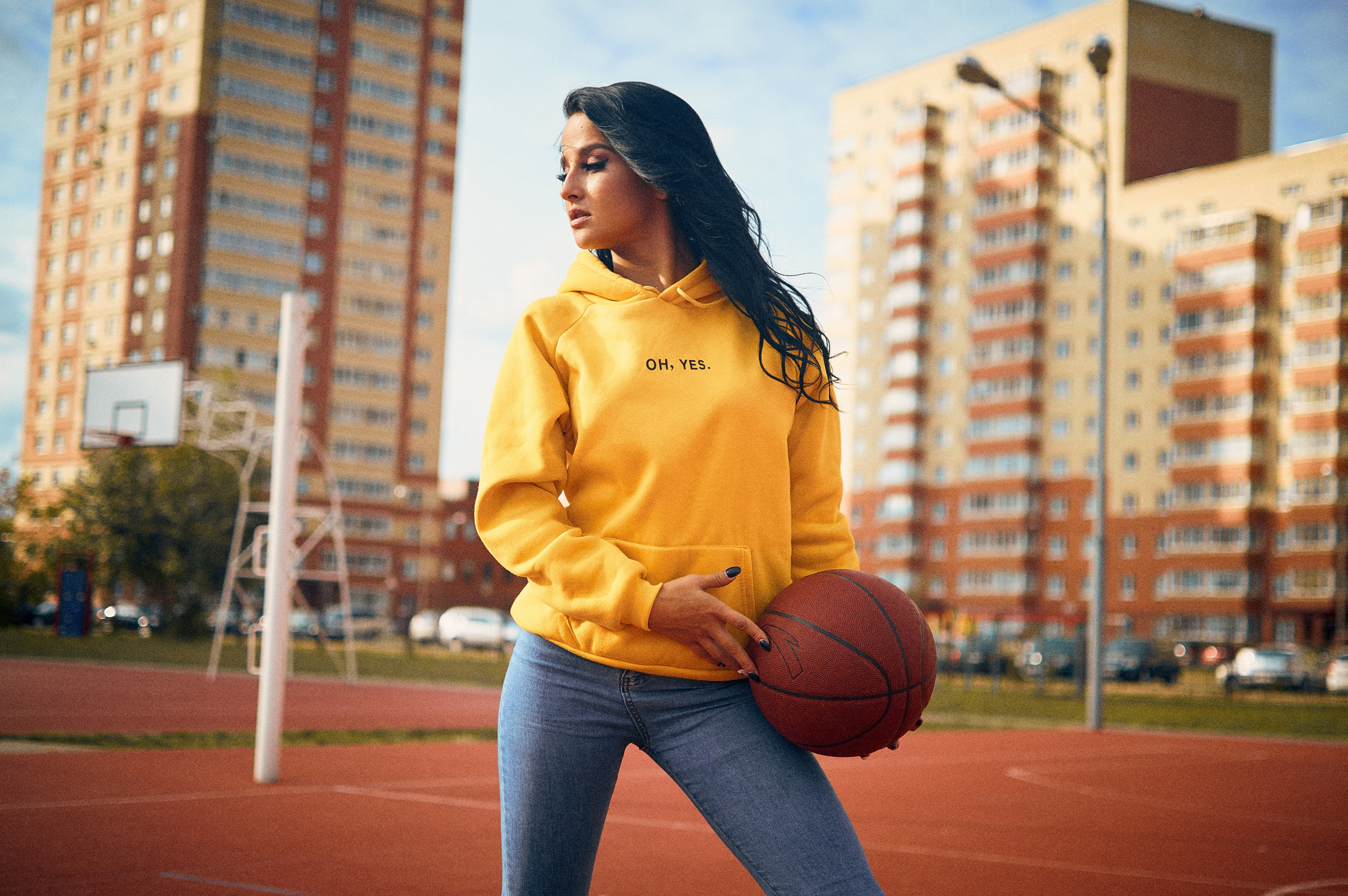 Марина. Портретный фотограф в Минске Роман Романов