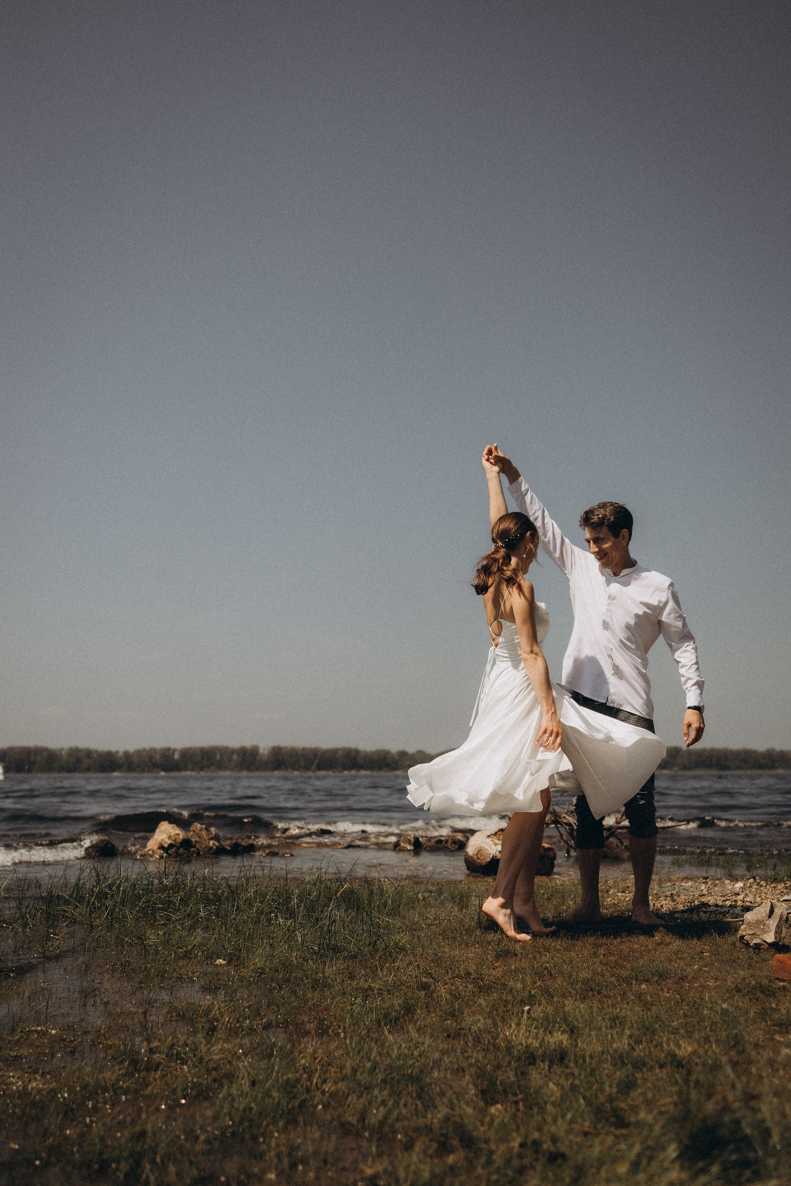 Ярослав и Настя. Фотограф в Самаре Петрякова Юлия