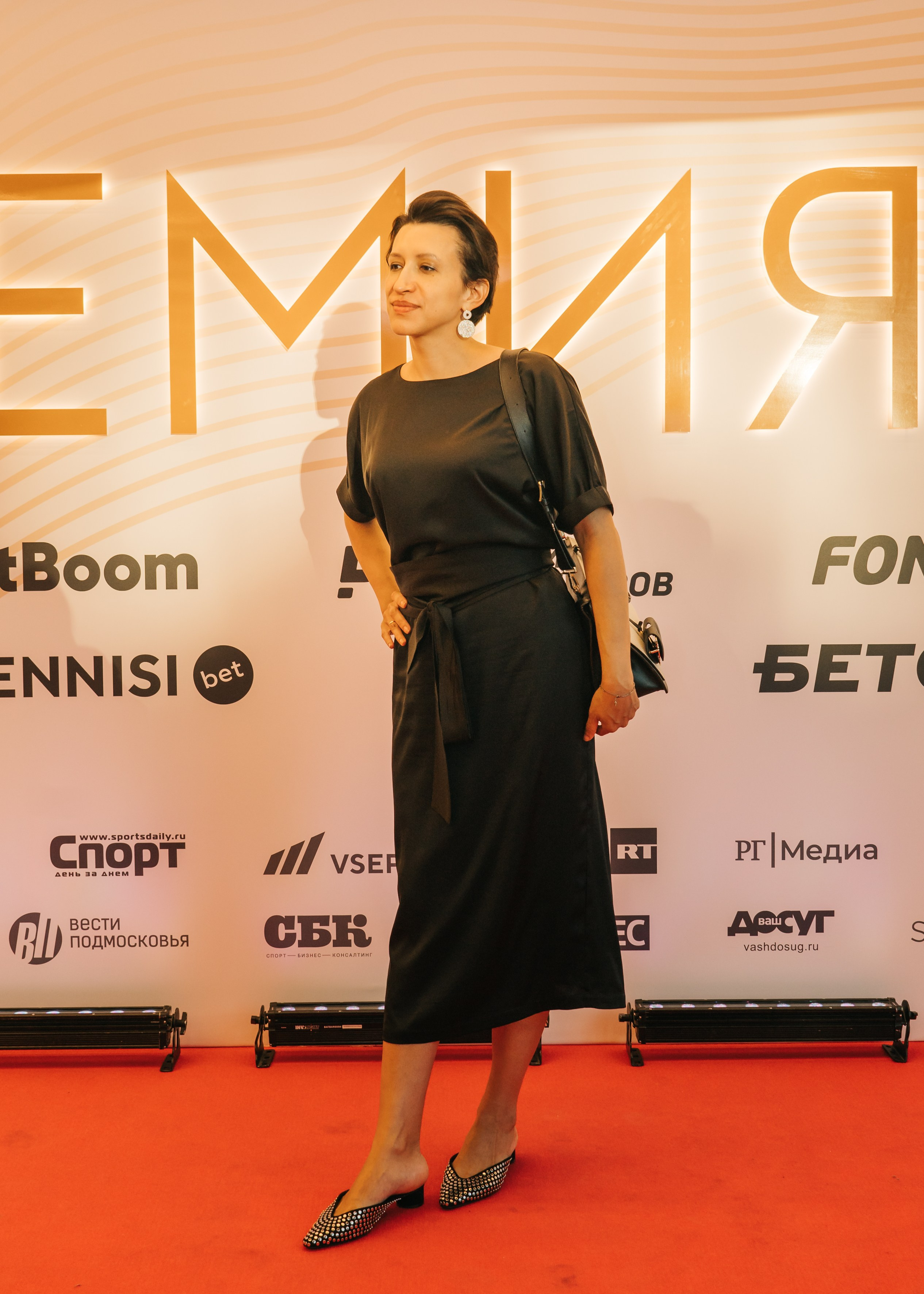 Премия РБ. Женский фотограф в Москве Анастасия Сидорова