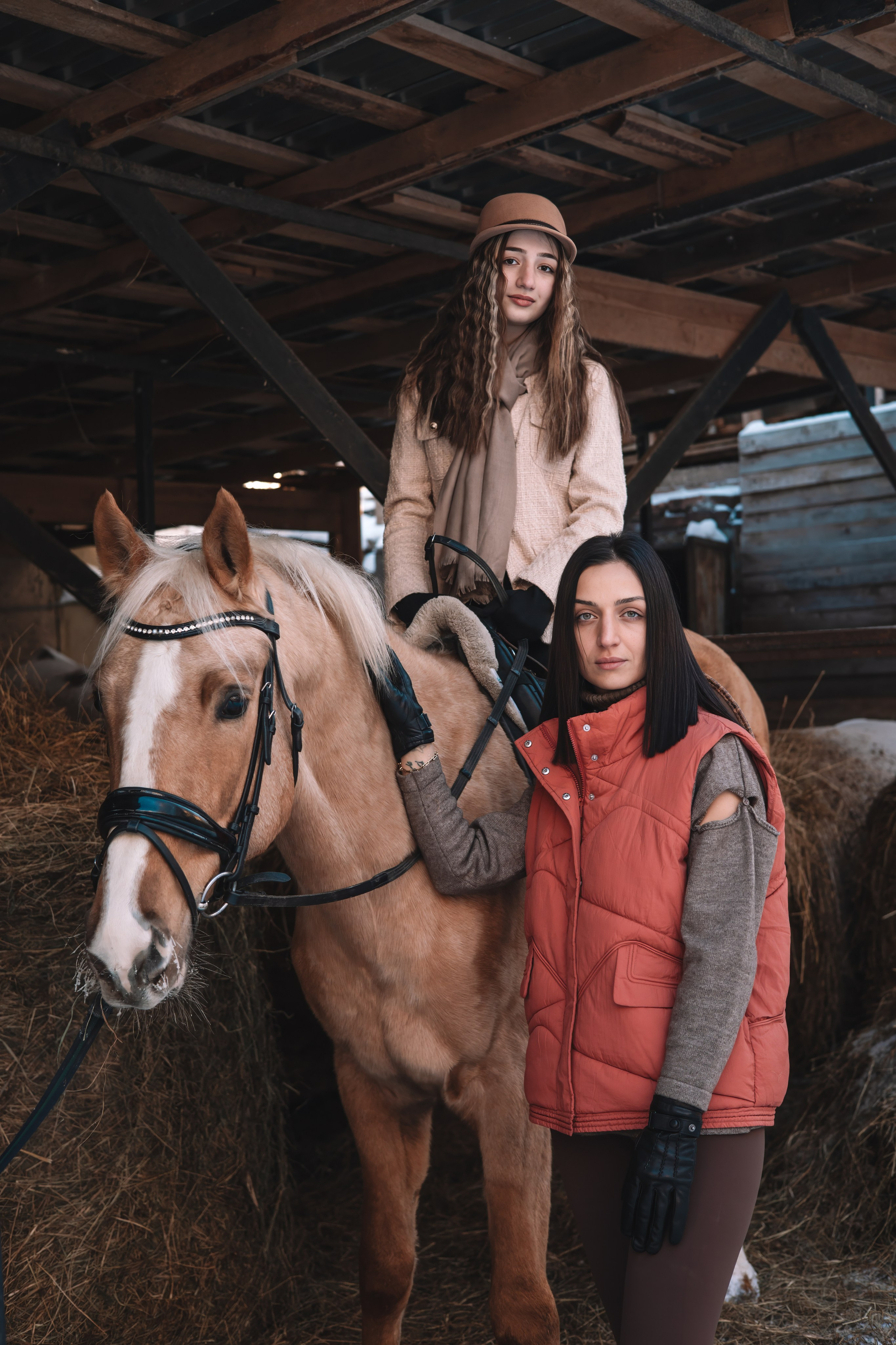 Как в сказке…