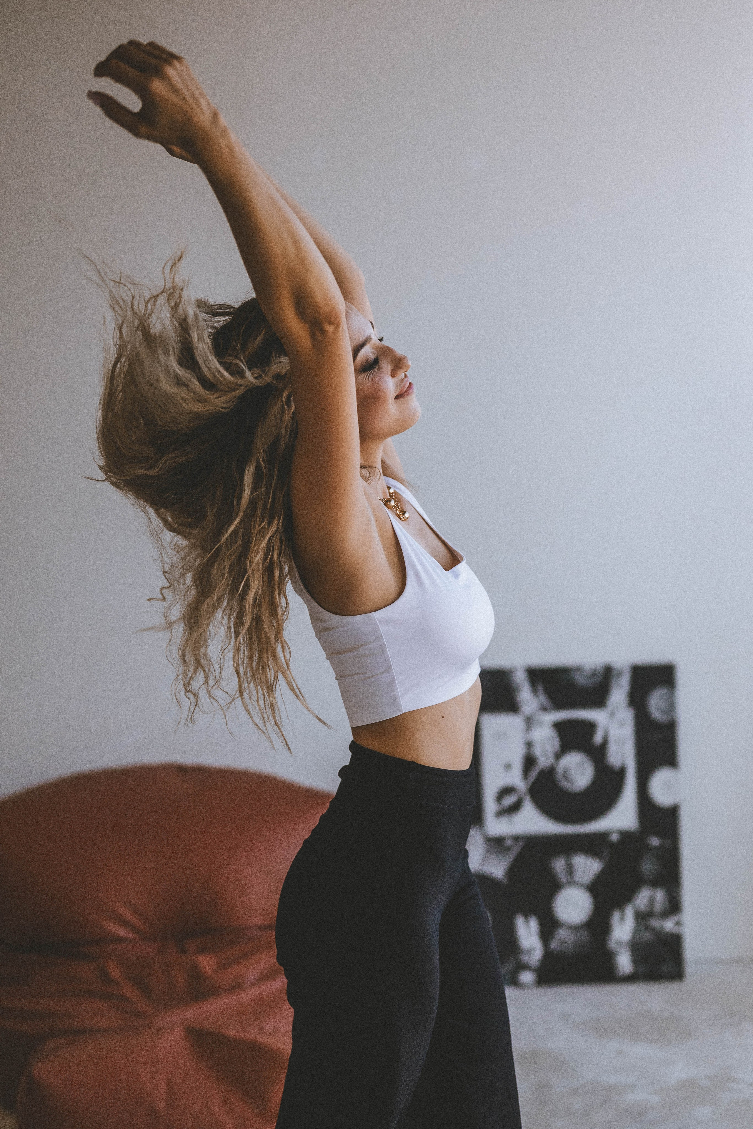 Елена. Фотограф Кристина Пархоменко