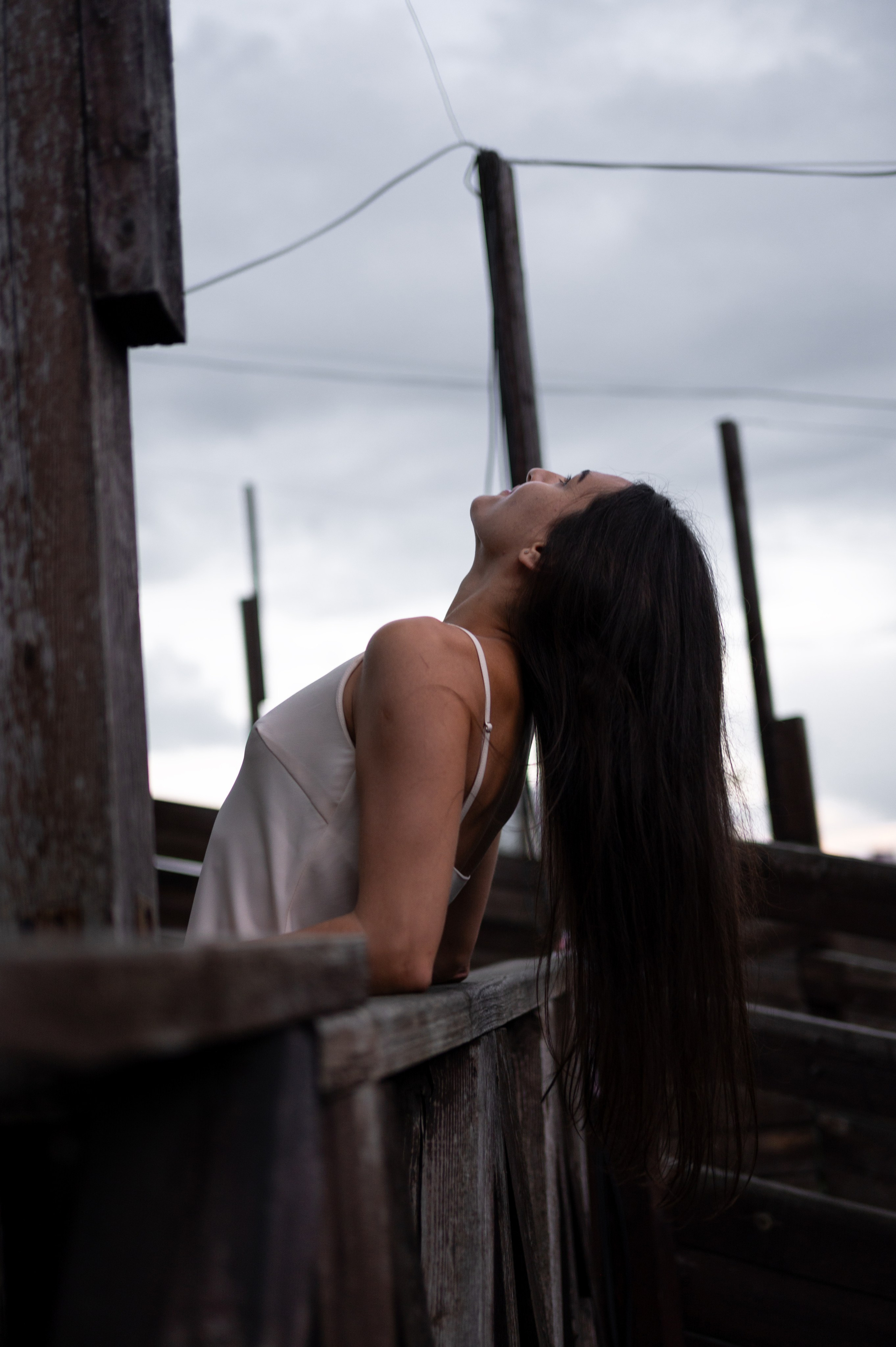 Даша Ануфриева. Главная