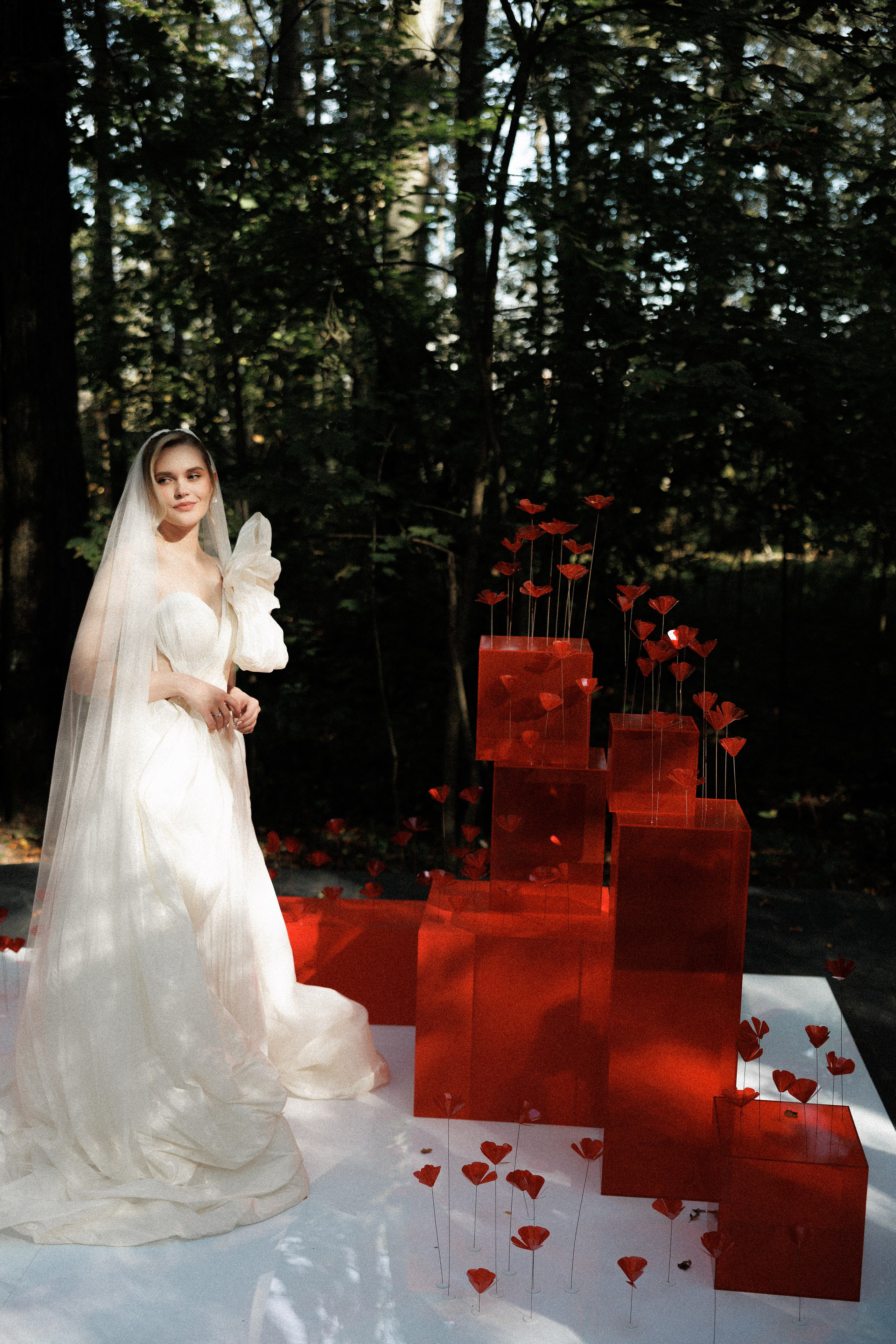 LOVE & HATE | R & N. Свадебный и event-фотограф Иван Волнухин