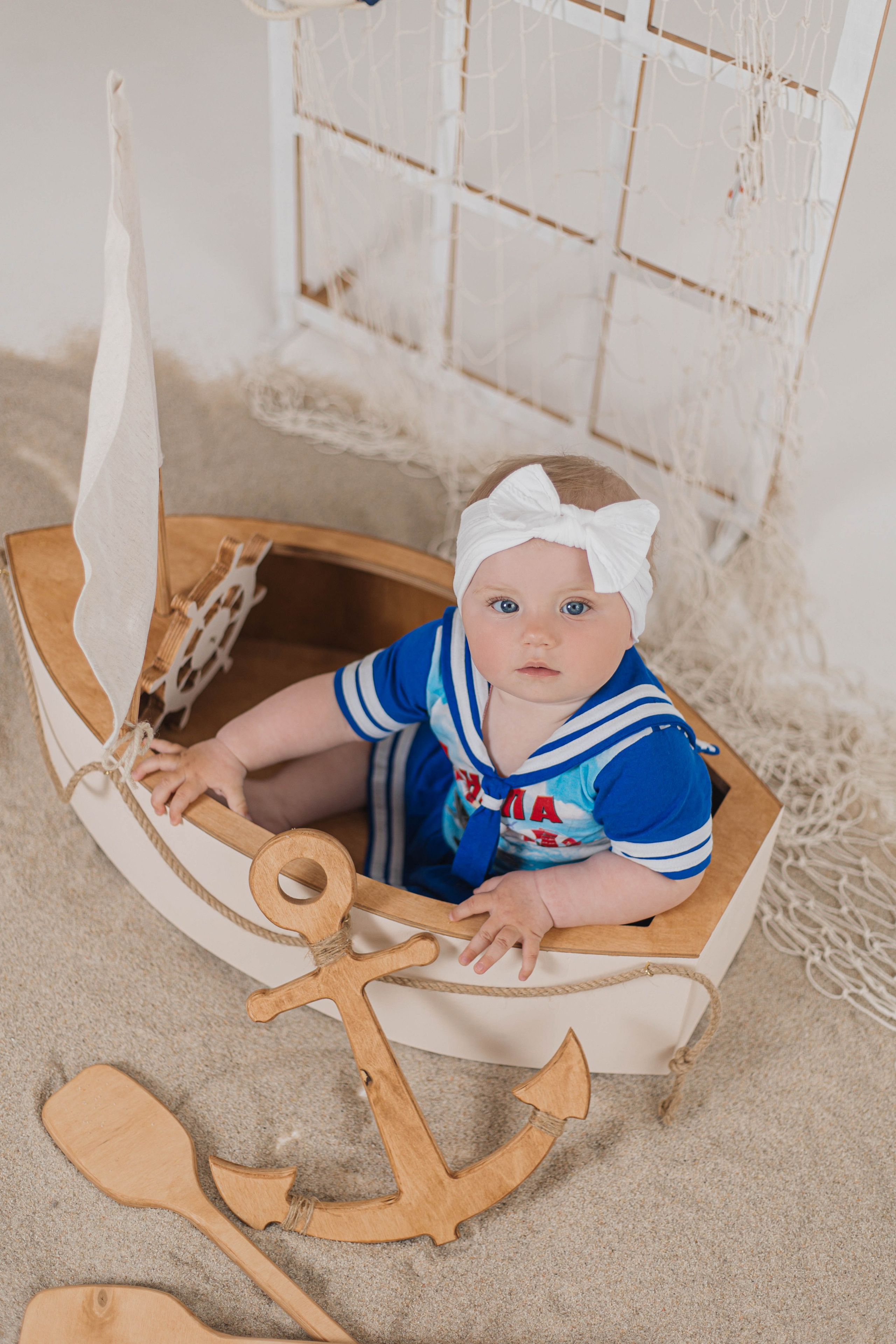 Лодочка. Свадебный и семейный фотограф Марта Сбродова