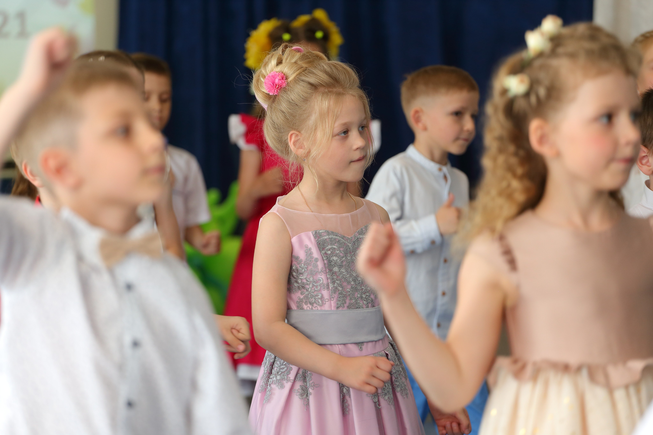 Детский сад. Фотограф в Барнауле Юлия Яковлева