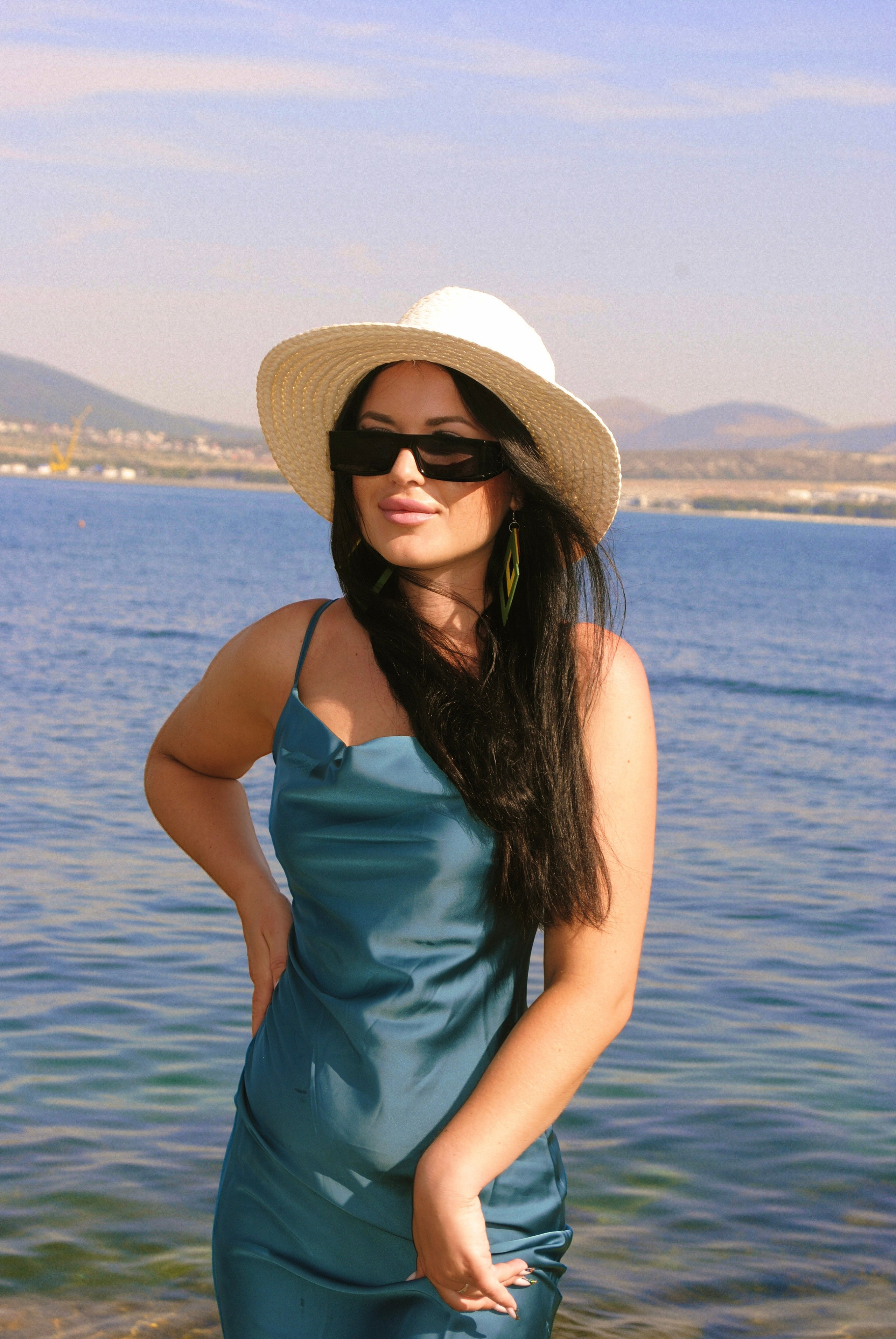 Рита. Фотограф Мария Мусаелян