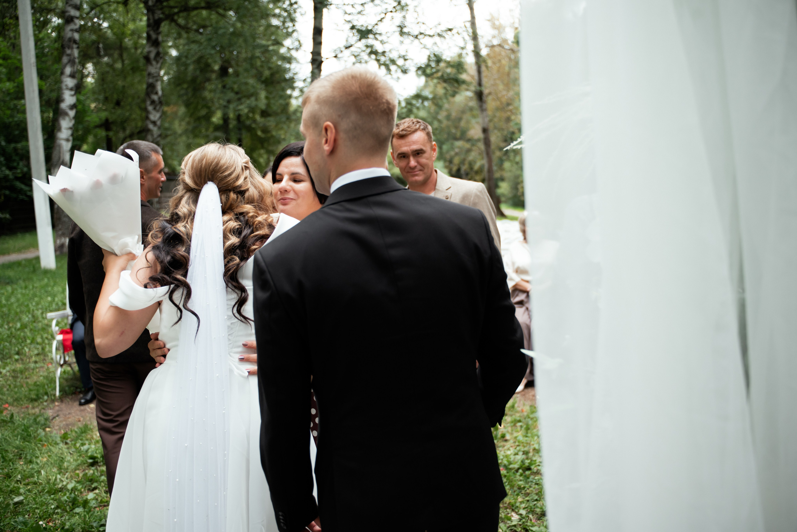 Nik&Asy wed. Свадебный и семейный фотограф в Ижевске Романова Ольга