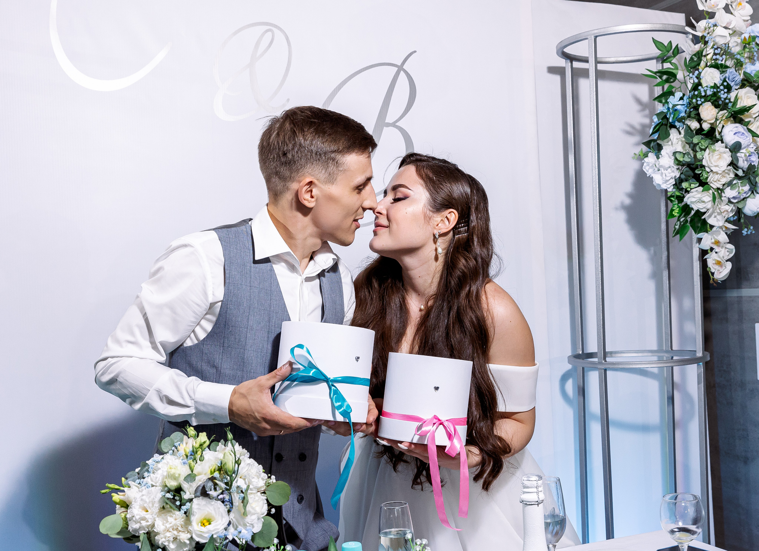 Сергей и Валерия. Свадебный и семейный фотограф в Челябинске Юлия Ишимова